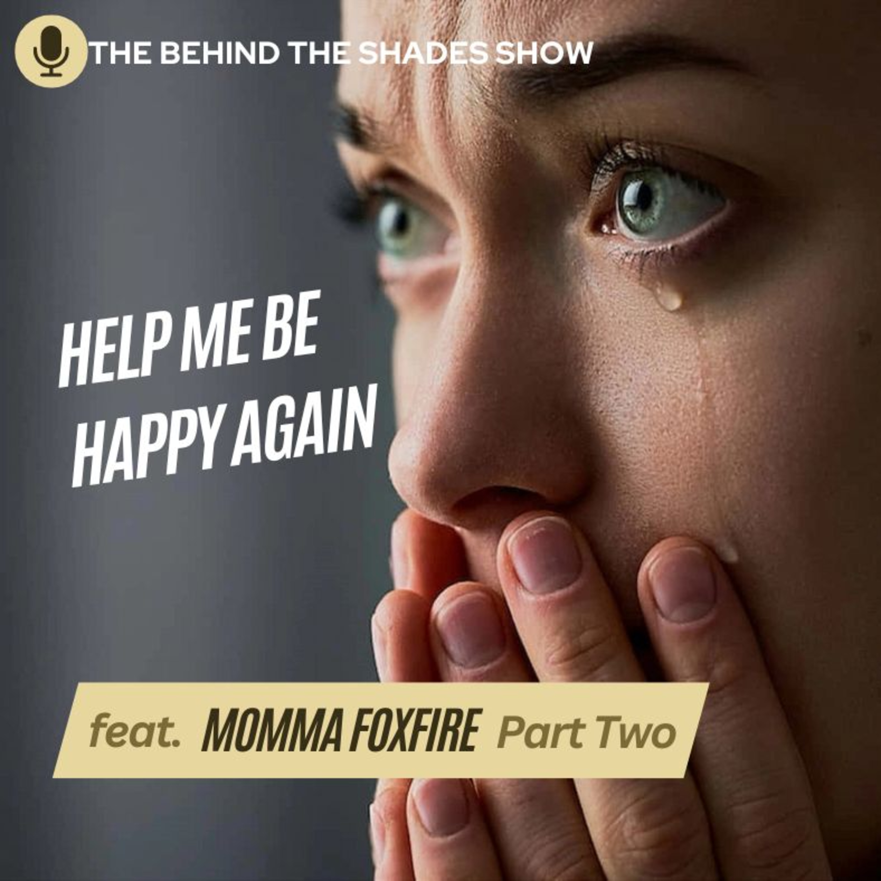 Why Do I Self Sabotage My Relationships? episode artwork