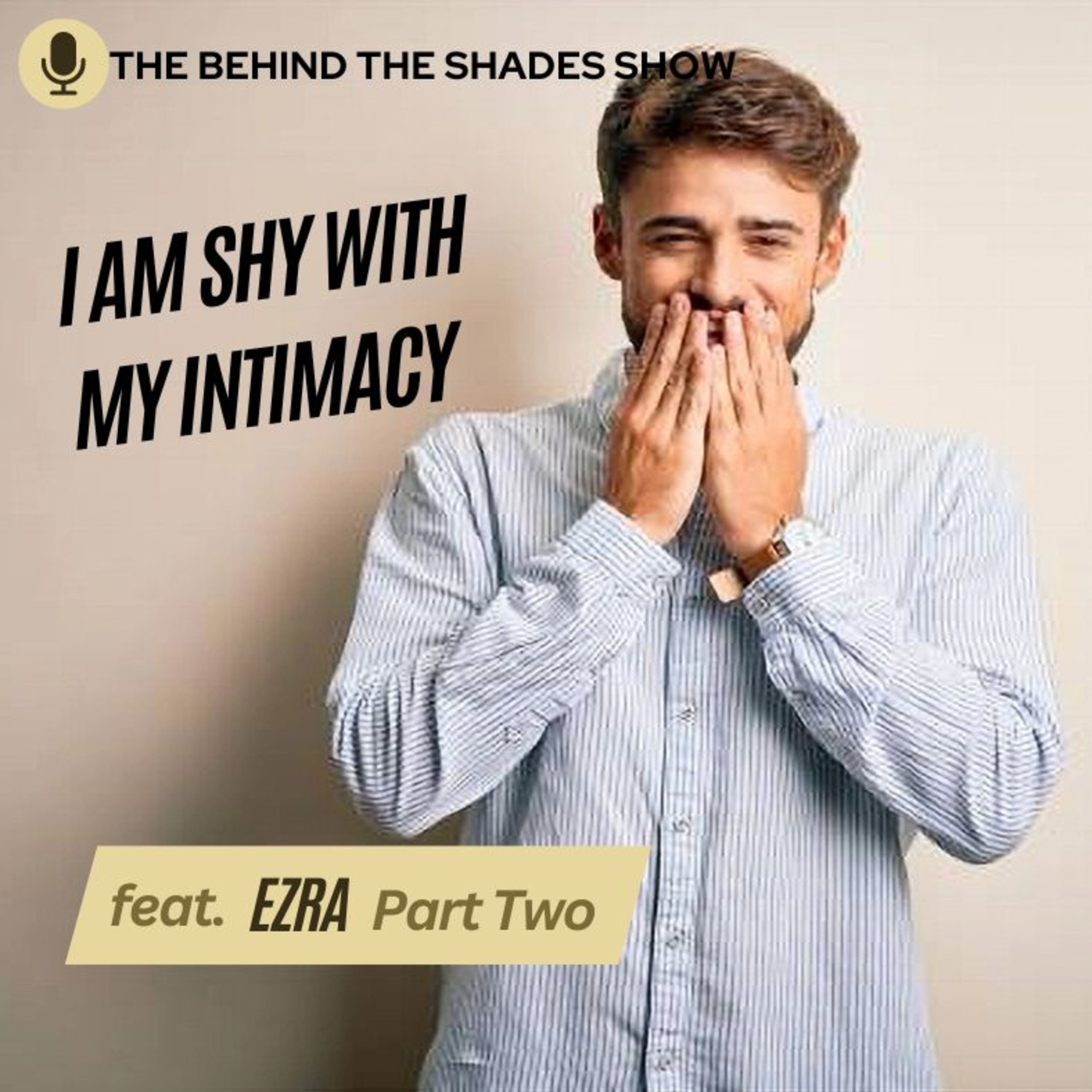 How Important Is Intimacy In A Marriage? episode artwork