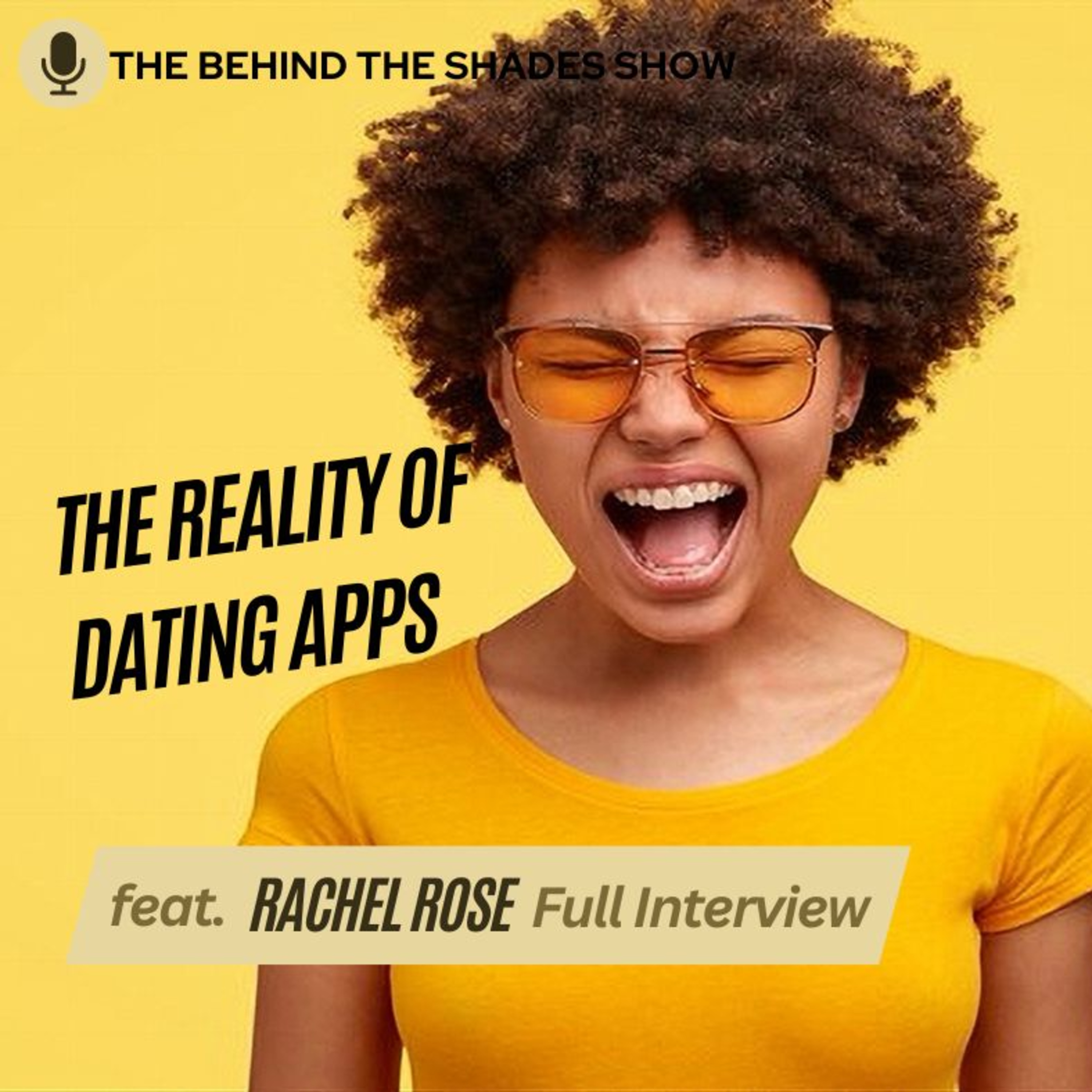 How To Find Love With Dating Apps episode artwork