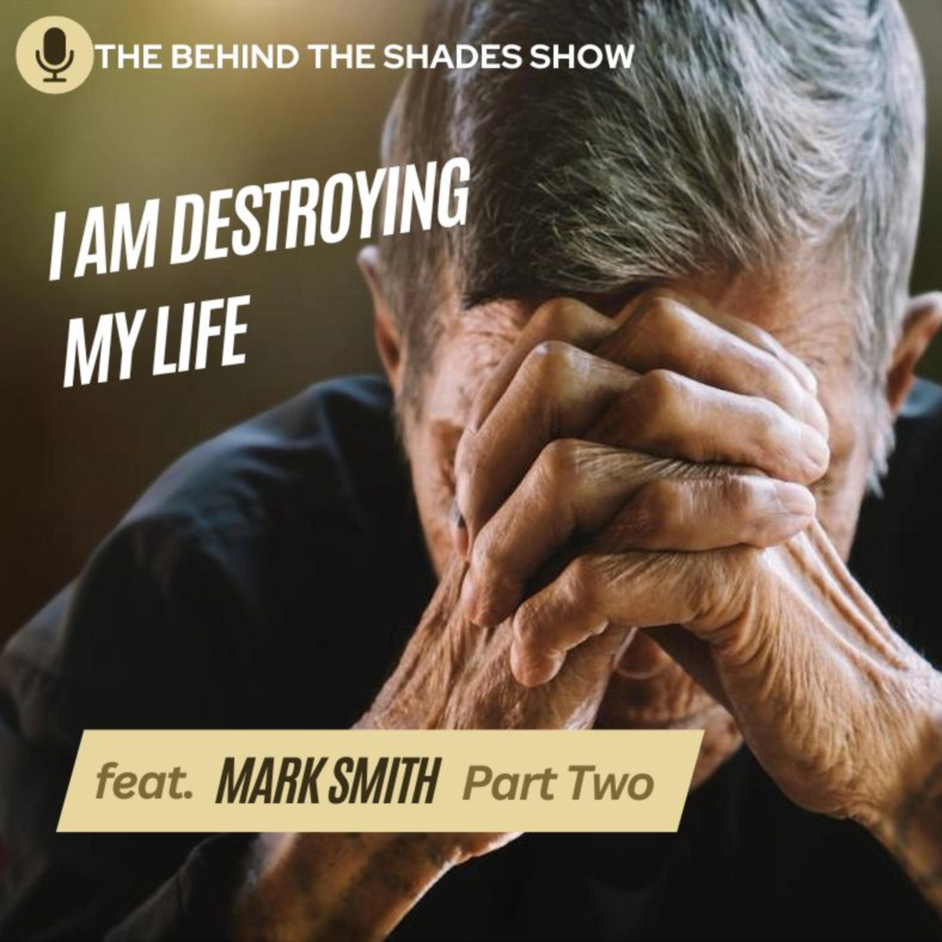 Why Did I Sabotage My Own Marriage? episode artwork