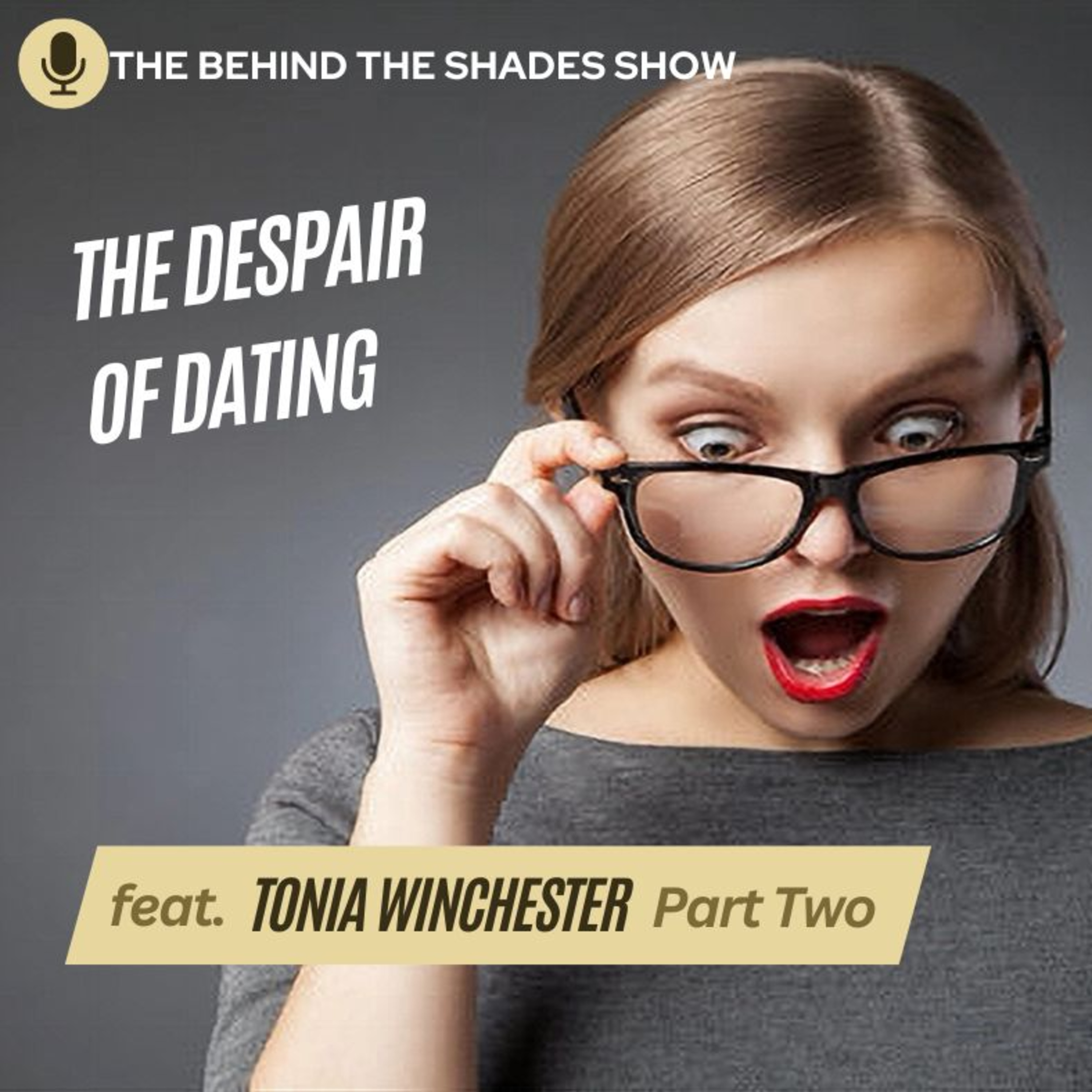 How To Stop Getting Into Toxic Relationships episode artwork