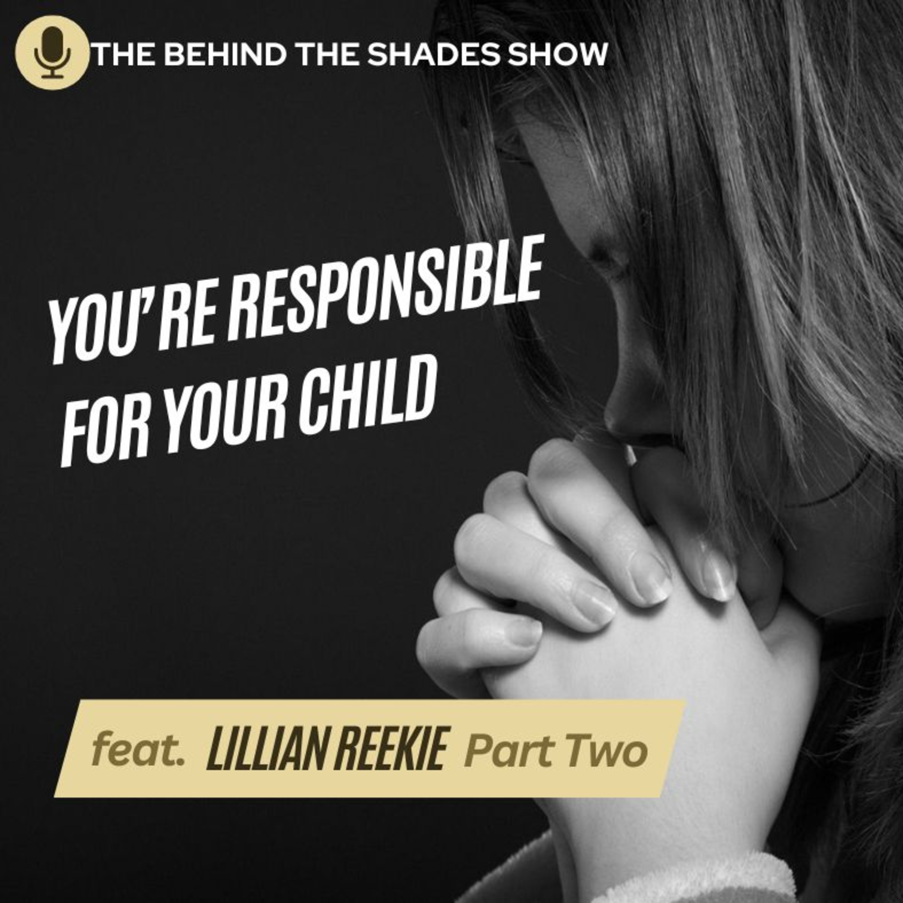 How To Become An Accountable Parent episode artwork