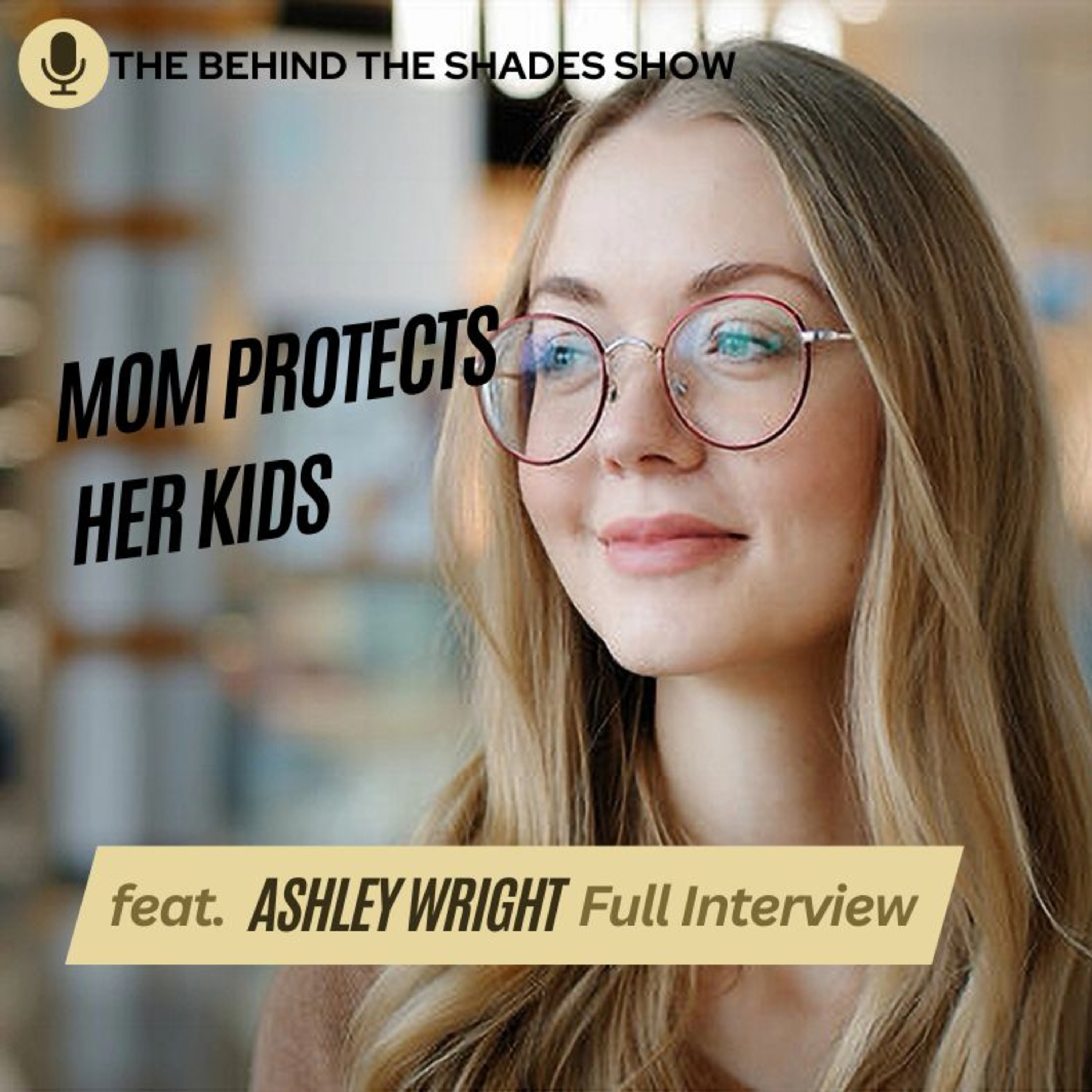 What Should I Do To Protect My Child episode artwork