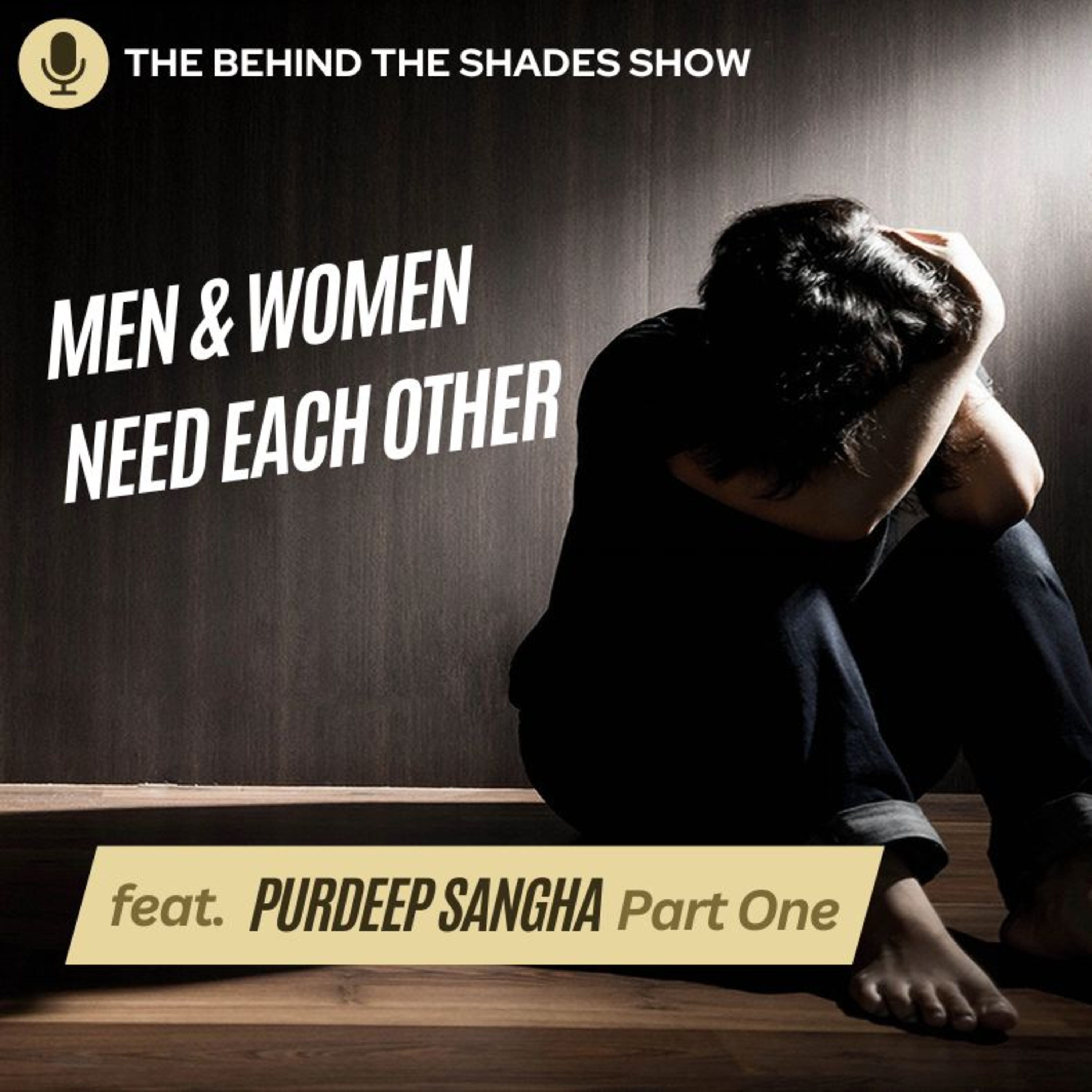 Why It's Important For Men And Women To Work Together episode artwork