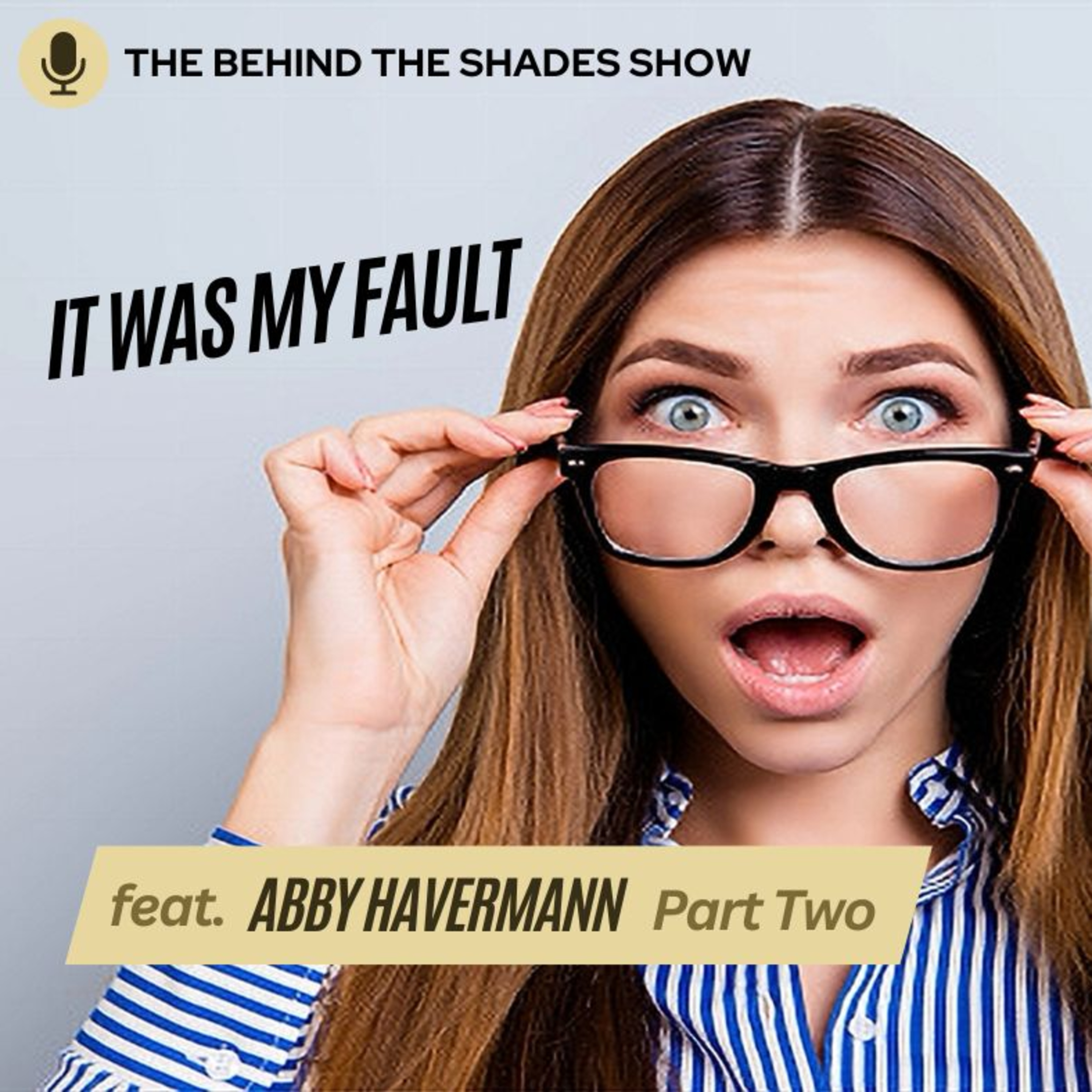 Did You Sabotage Your Relationship episode artwork
