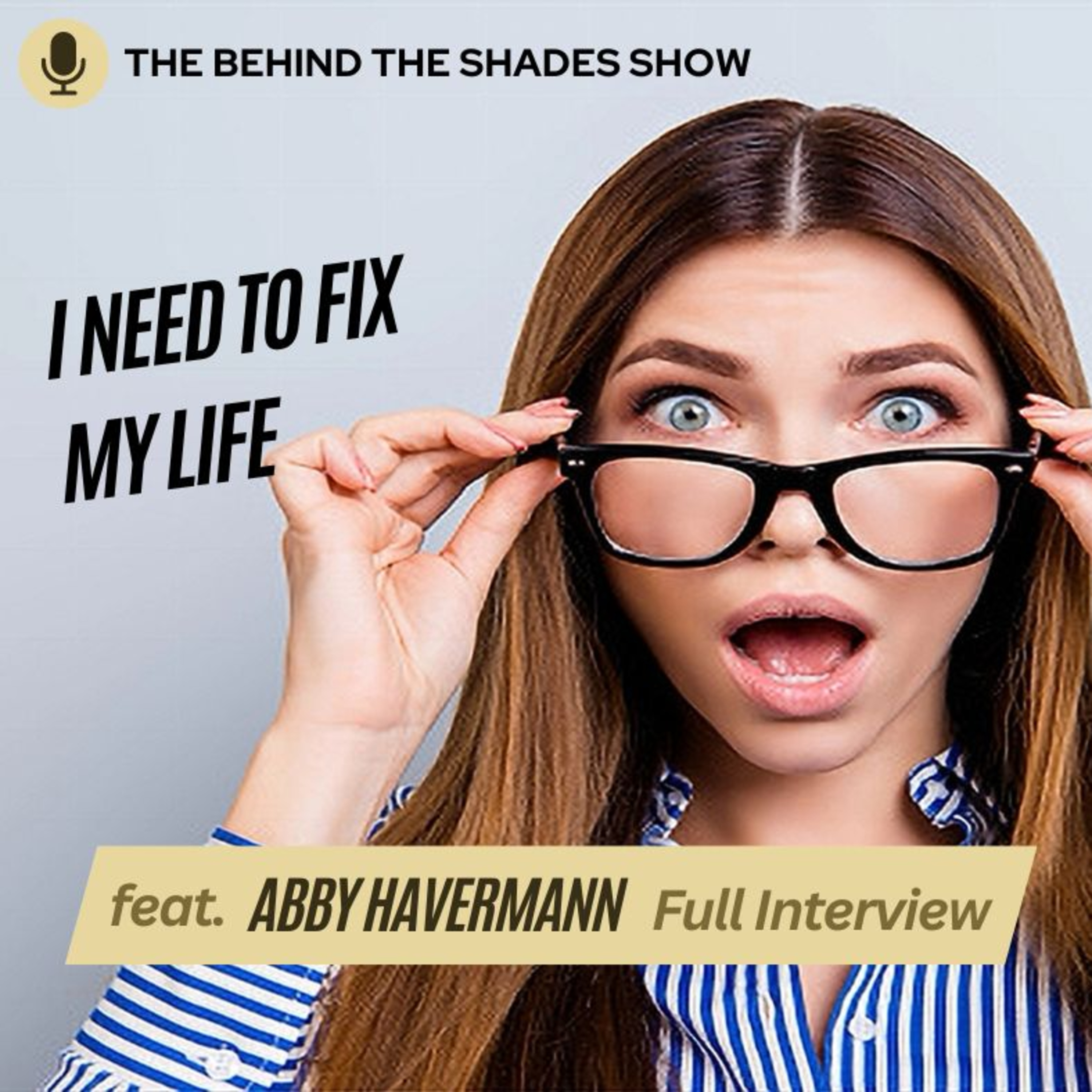 How To Stop Sabotaging Your Relationship episode artwork