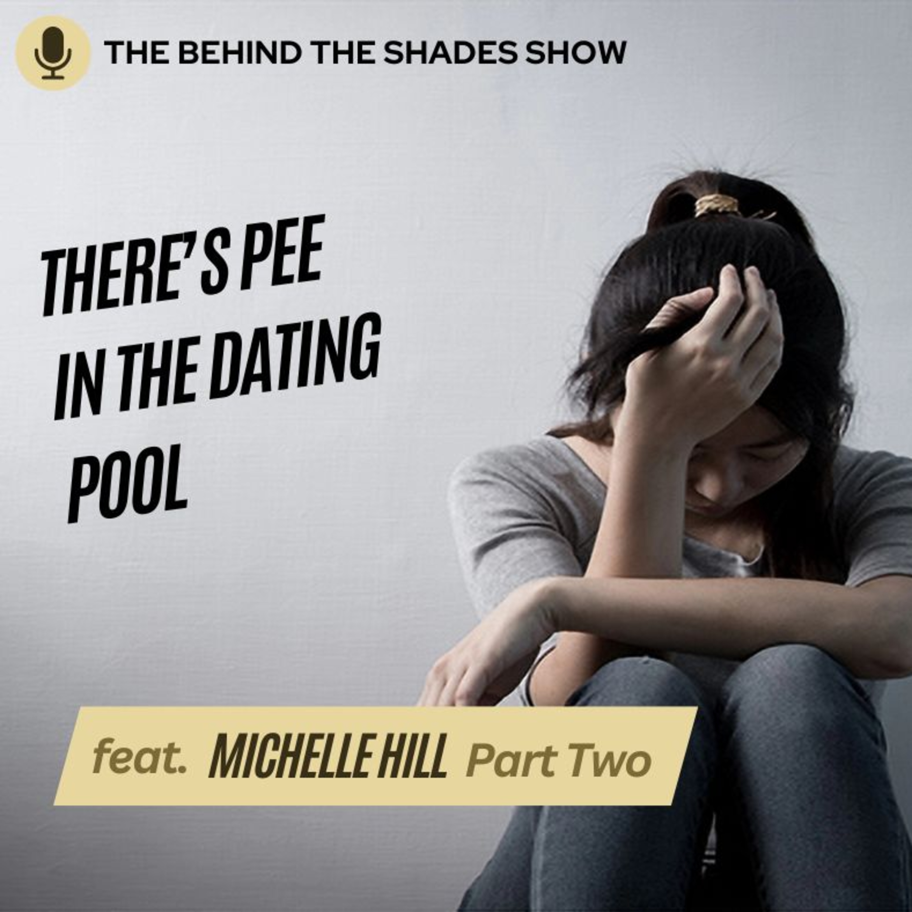 Everyone I Date Is Crazy! Are You Attracted To Toxic People? episode artwork