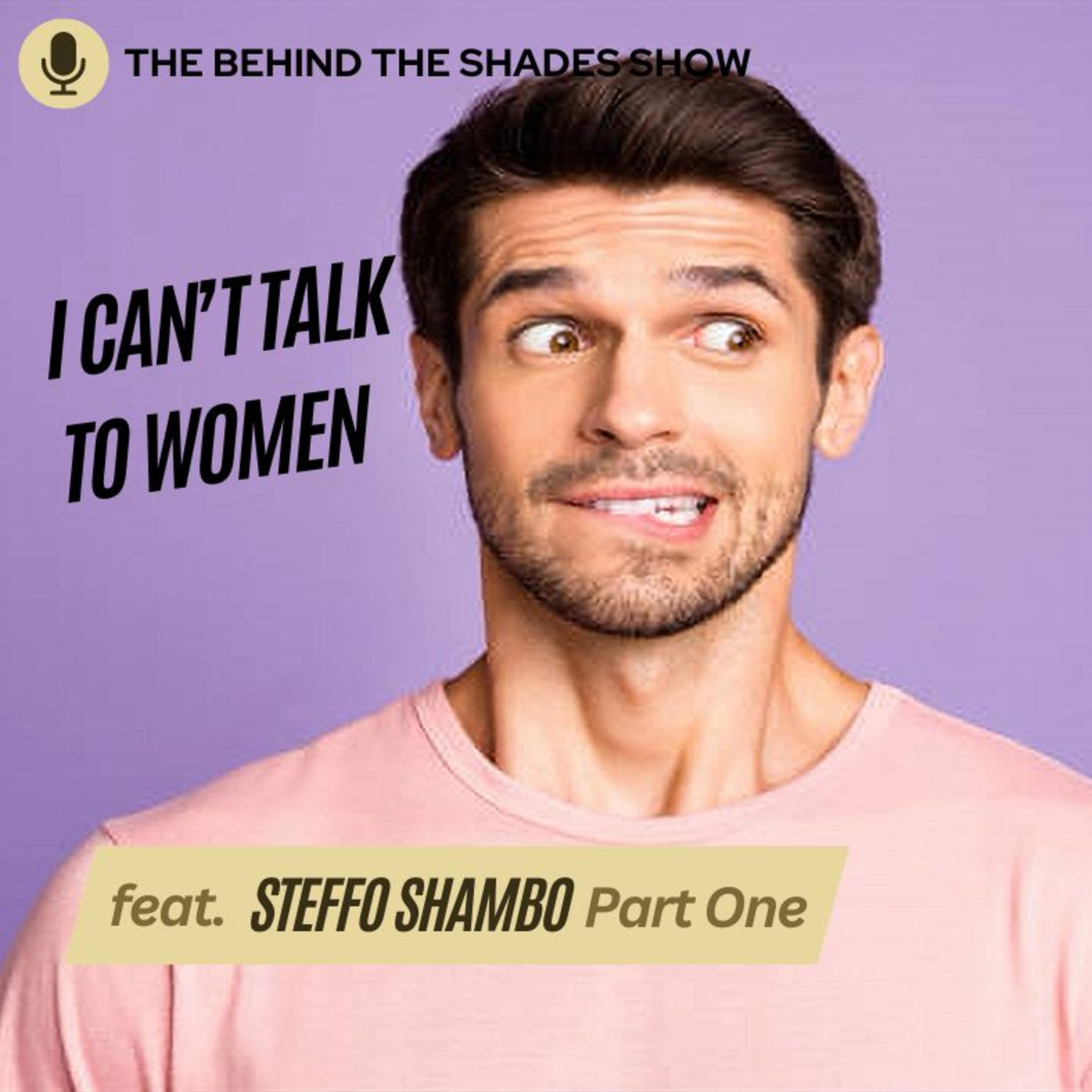What Does He Even Mean? Do Men Know How To Speak To Women Anymore? episode artwork