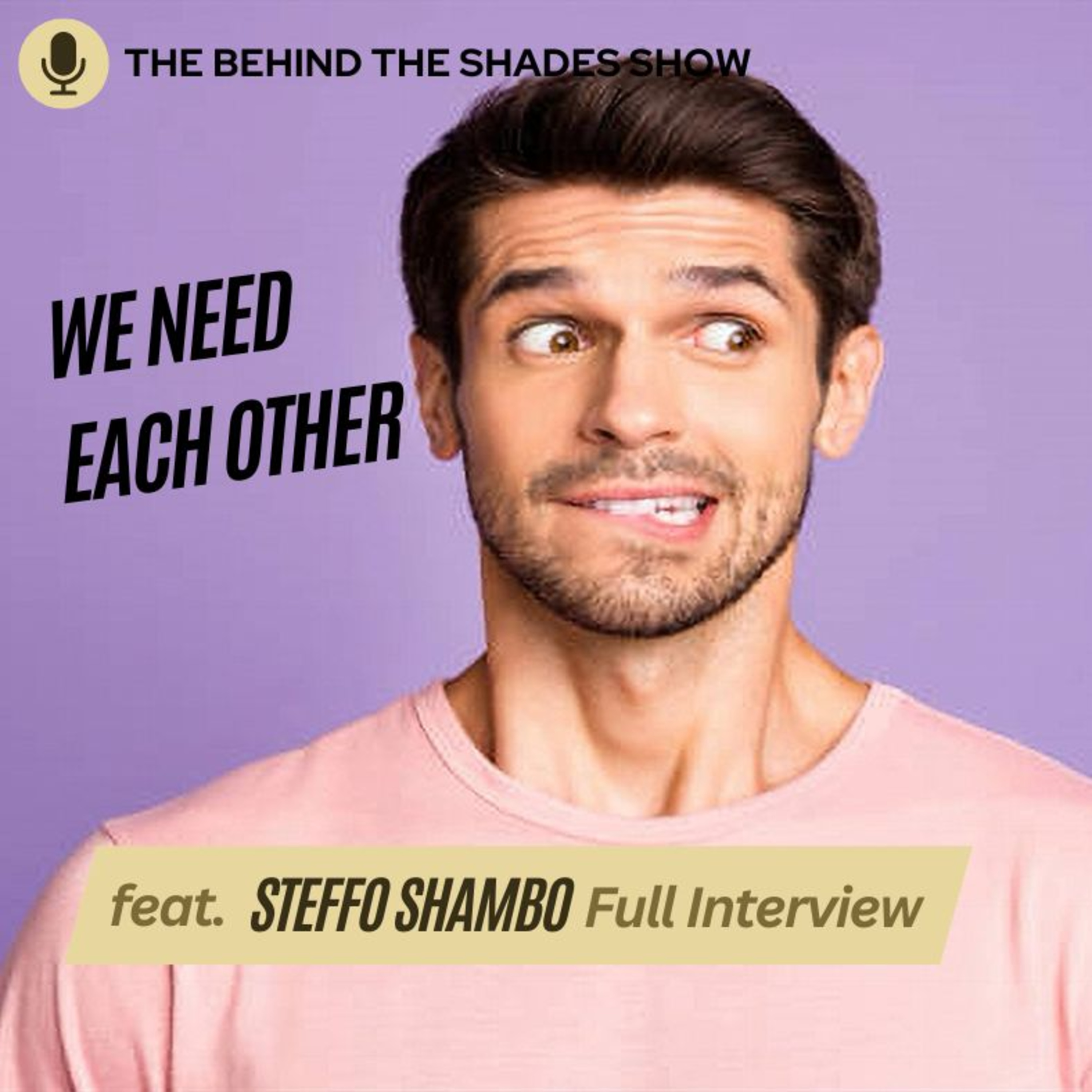 Communication Is Key. Are Men And Women Able To Connect With Each Other? episode artwork