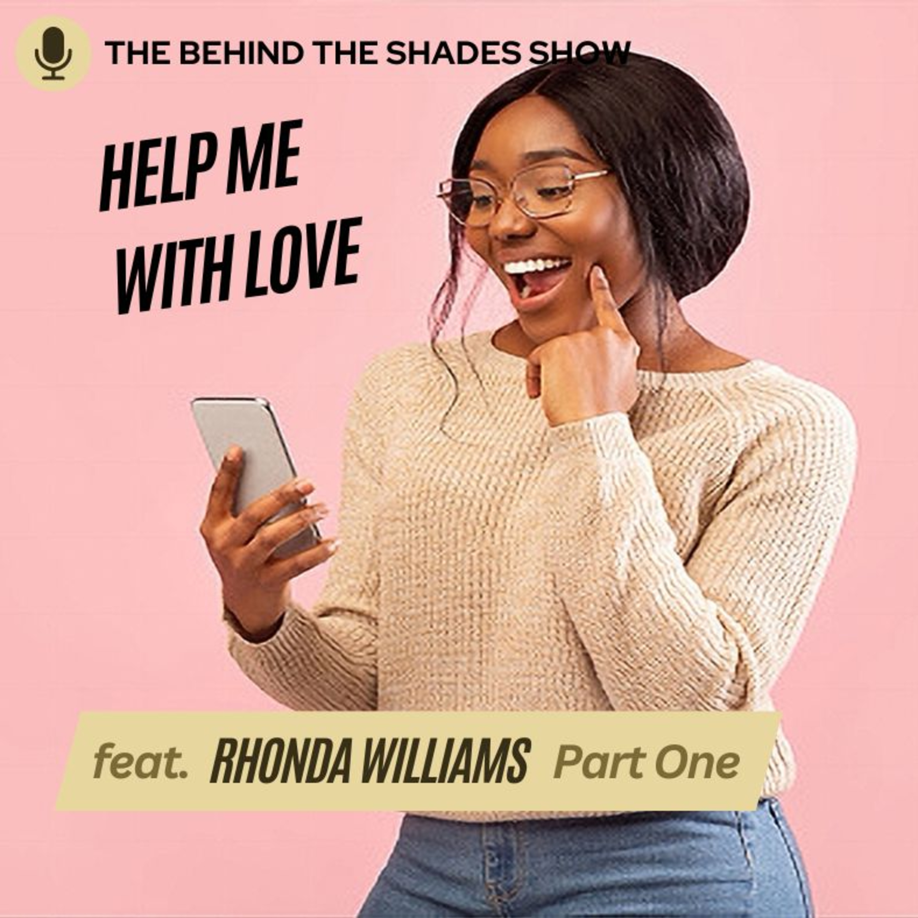 I No Longer Want To Be Alone. Are Your Serious About Finding Love? episode artwork
