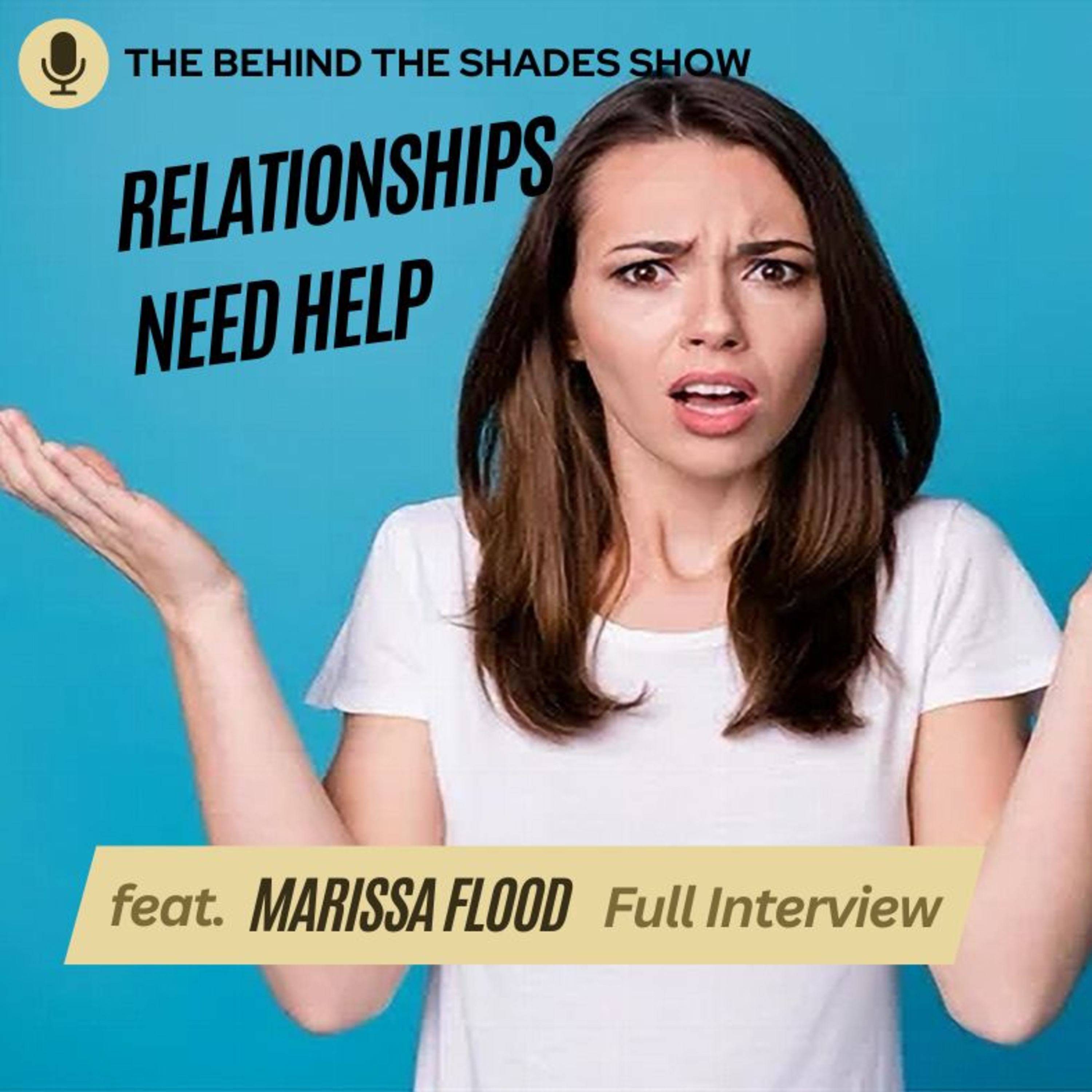 I Just Can't Make It Work. Can Anyone Find A Good Relationship? episode artwork