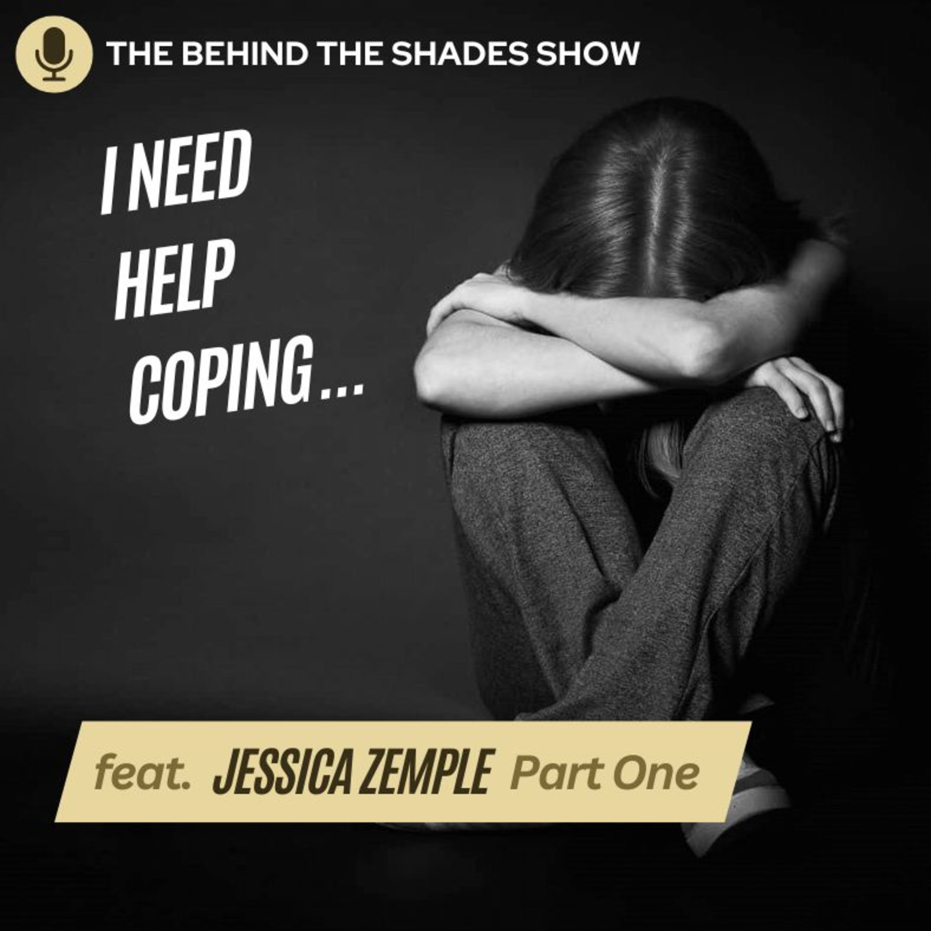 Growing Up Was Scary. Does Your Childhood Pain Still Affect You? episode artwork