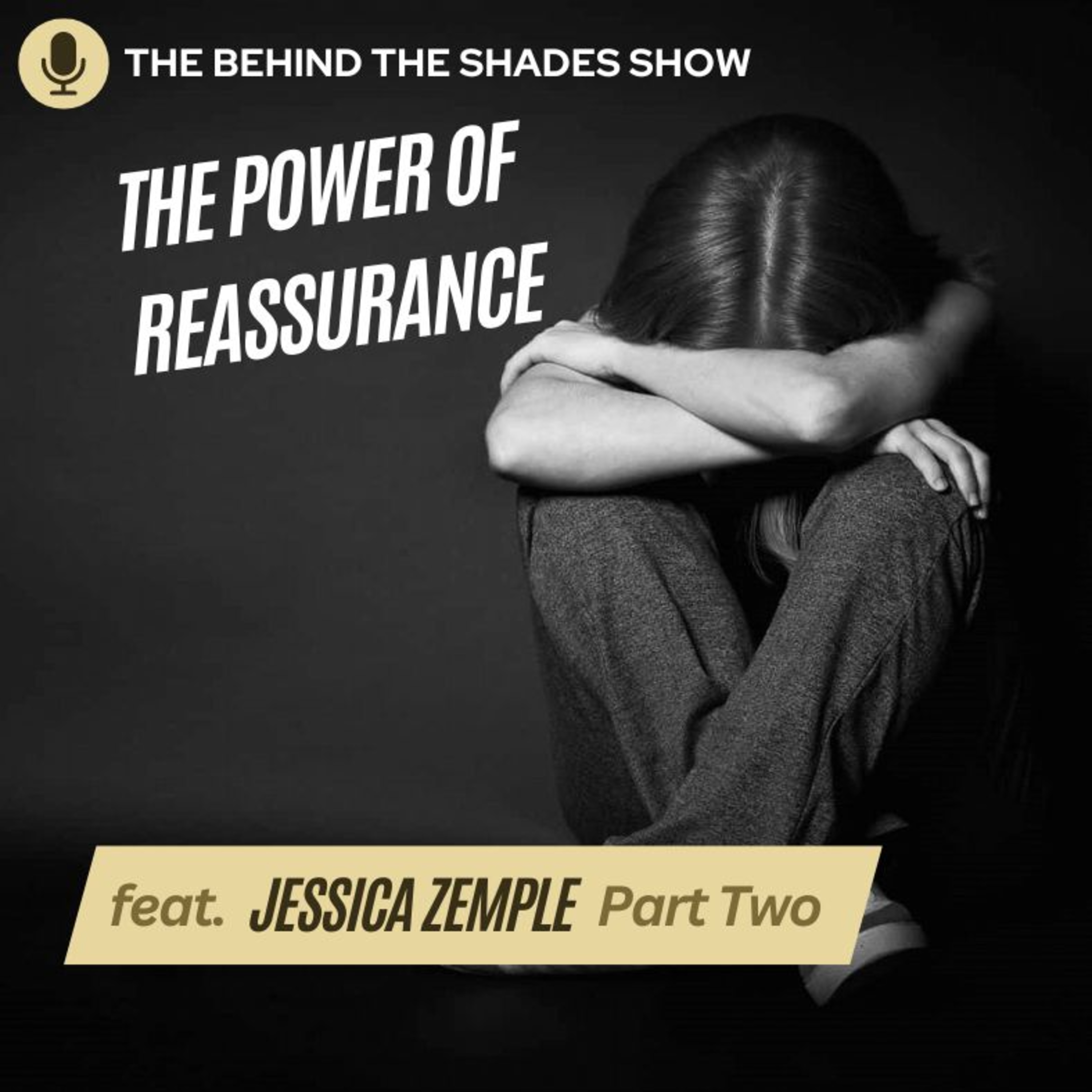 Are You Afraid To Ask For Help? Avoid Feeling Embarrassed For Seeking Assistance. episode artwork