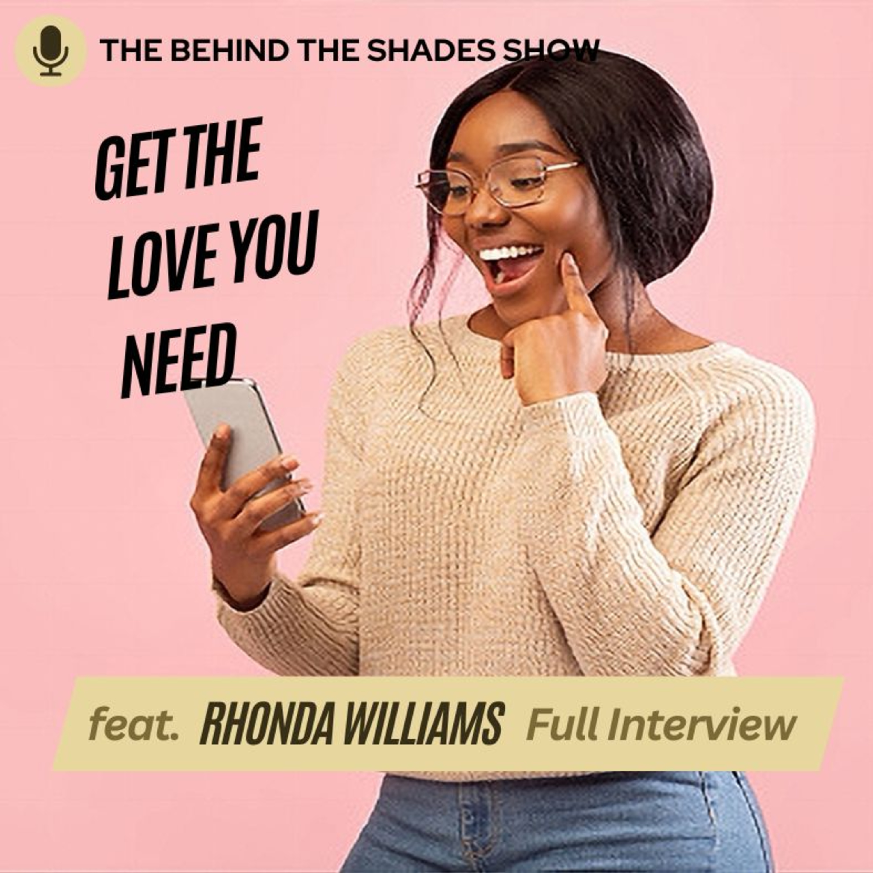 Is Marriage Still Worth It? Finding The Right Person For You episode artwork