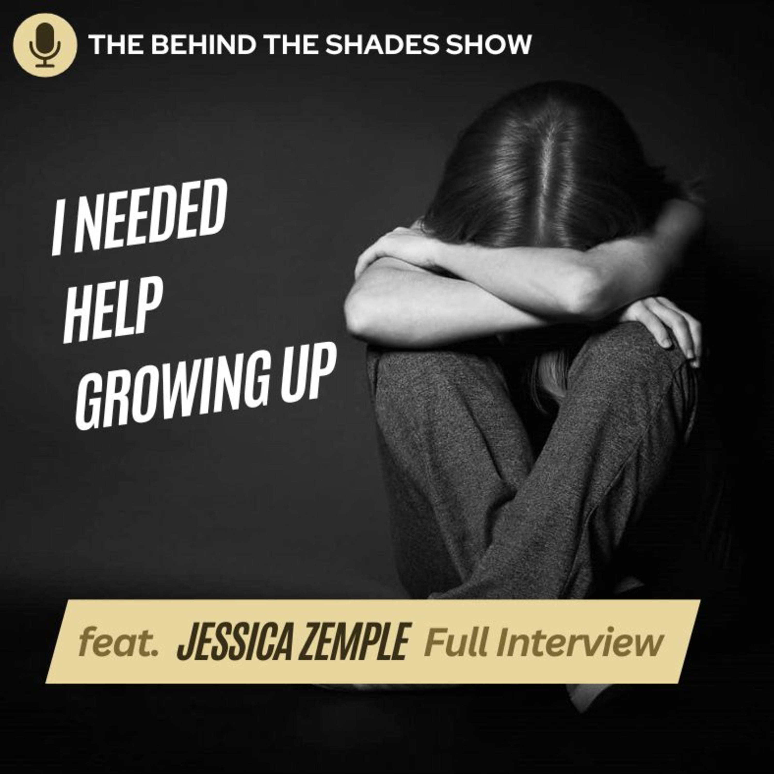 I Struggled With Mental Health. How I Recovered From A Schizophrenic Father episode artwork