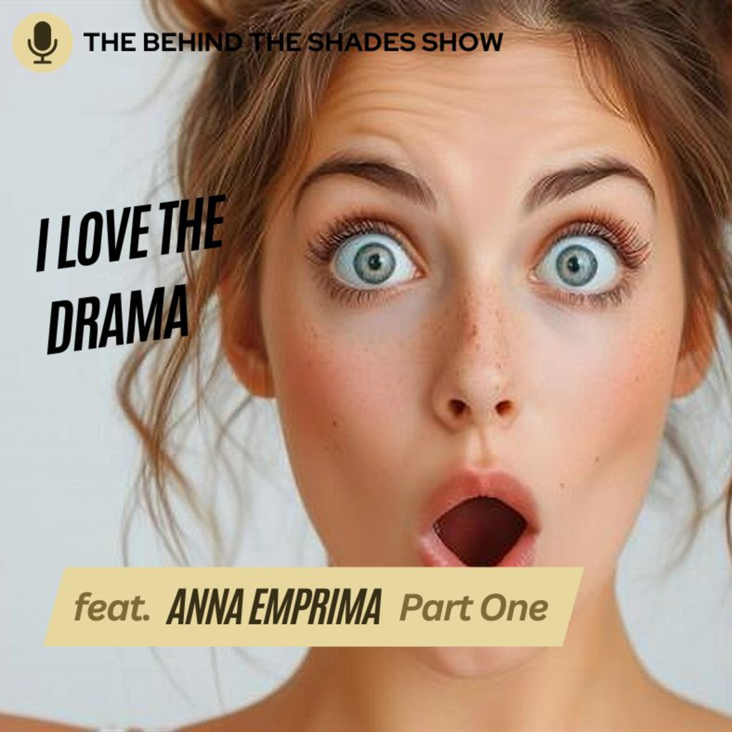 Why Are My Friends Toxic? Here's Why Some People Love Drama In Their Life episode artwork