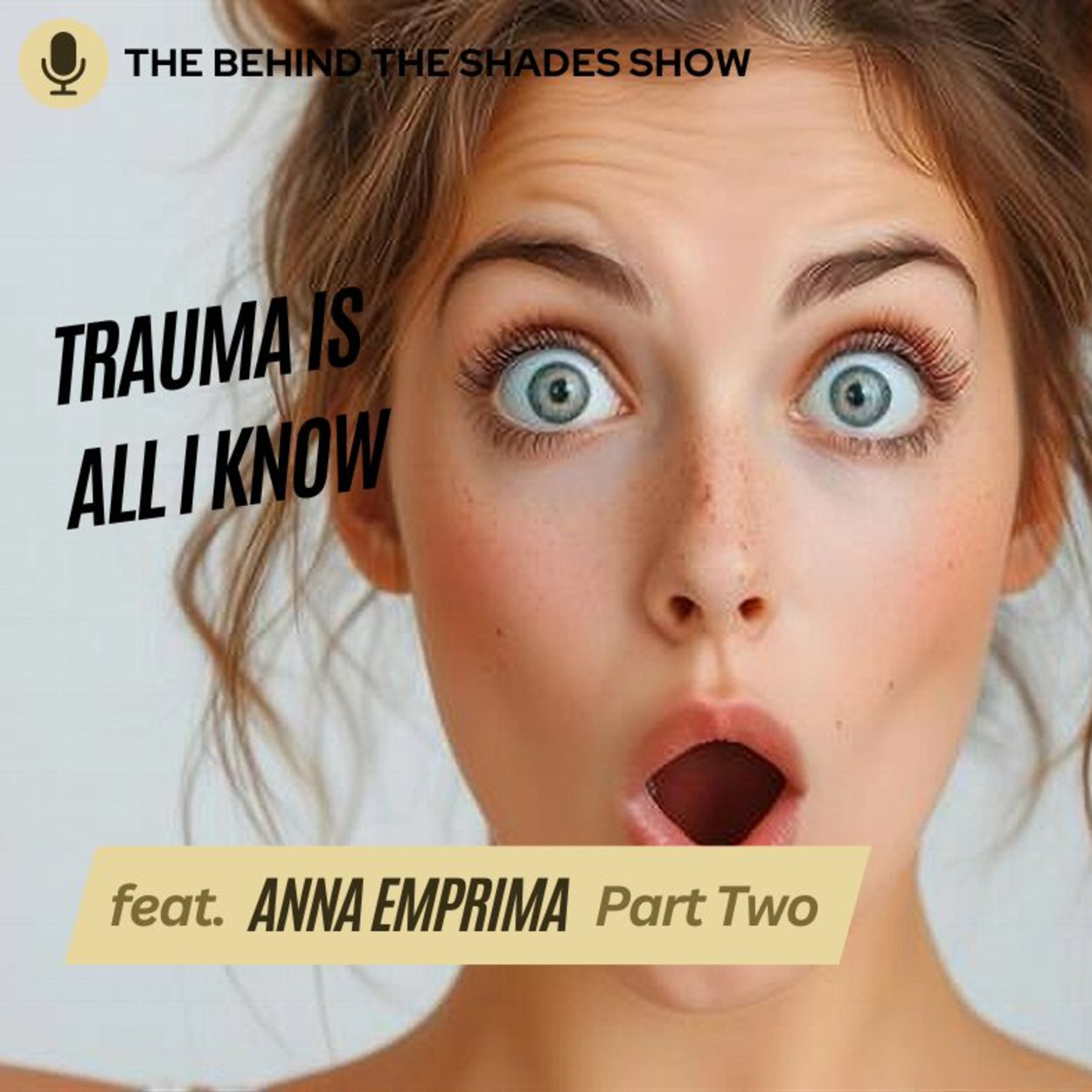 Why Do I Feel Like This? Here's How To Prevent Toxic Relationships episode artwork