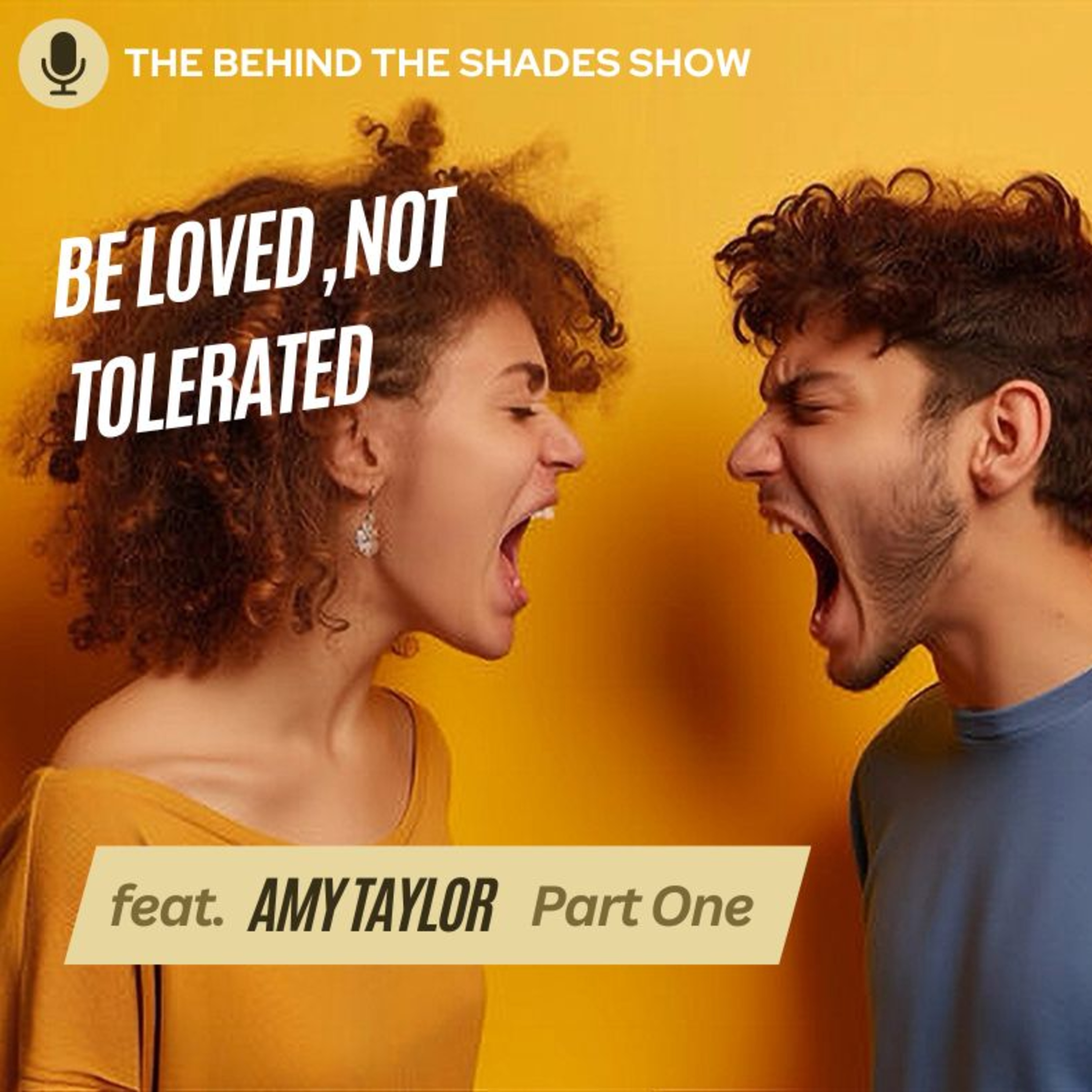 Go Where You Will Be Loved. Here's How You Can Know If You're Being Neglected episode artwork