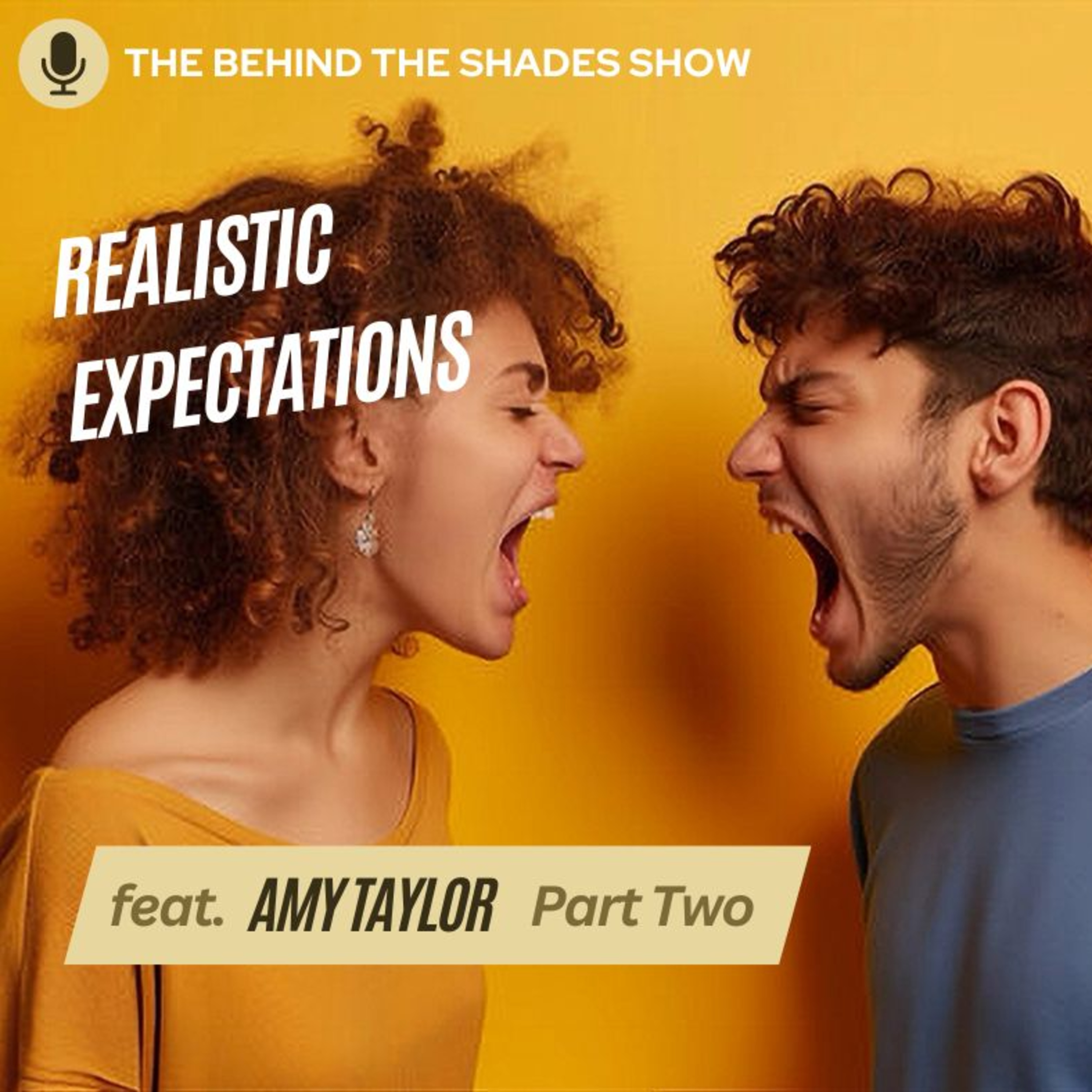 Why Doesn't My Relationships Last? Understand What Men Want From You episode artwork