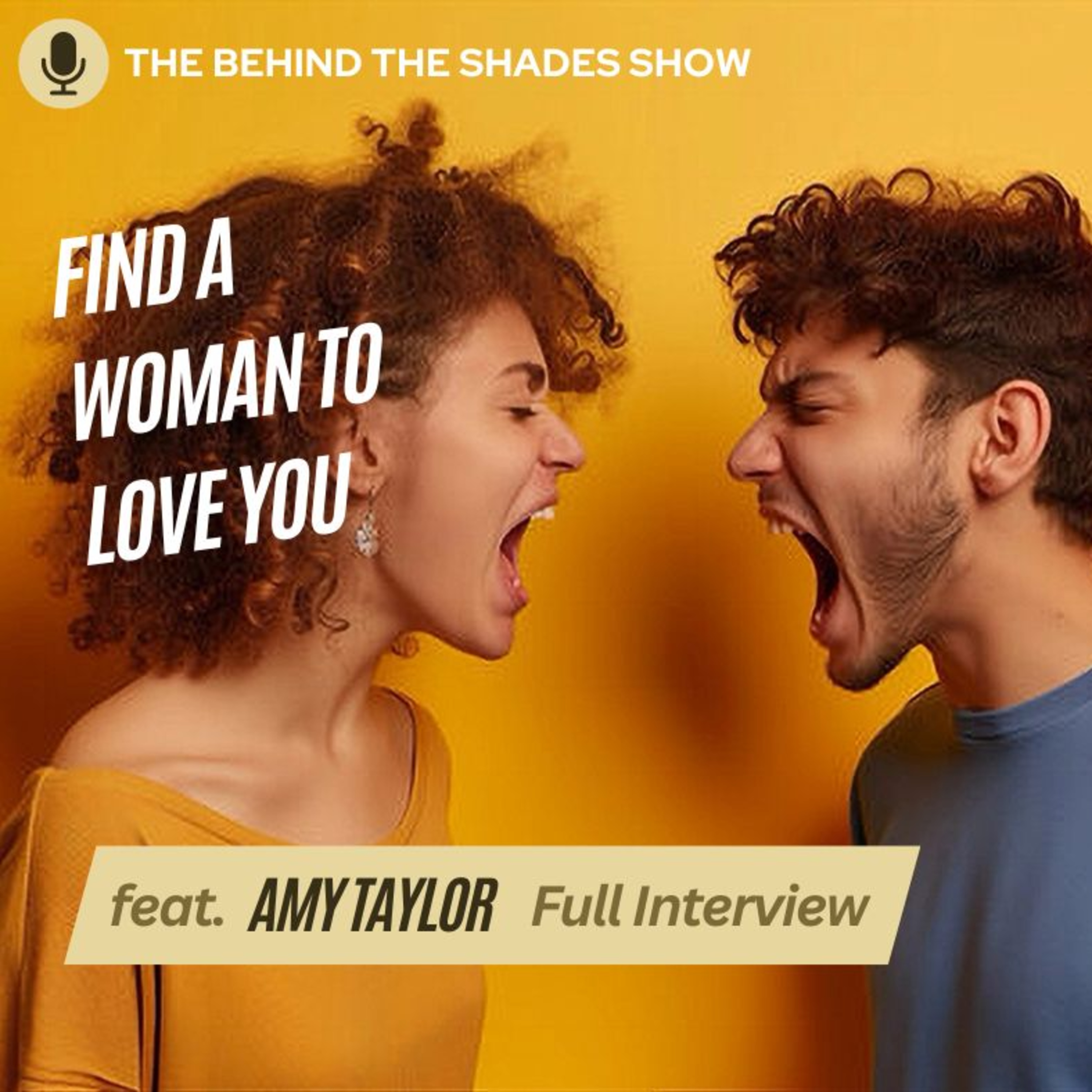 Do You Want To Find Love? Understanding What Women Want From You episode artwork