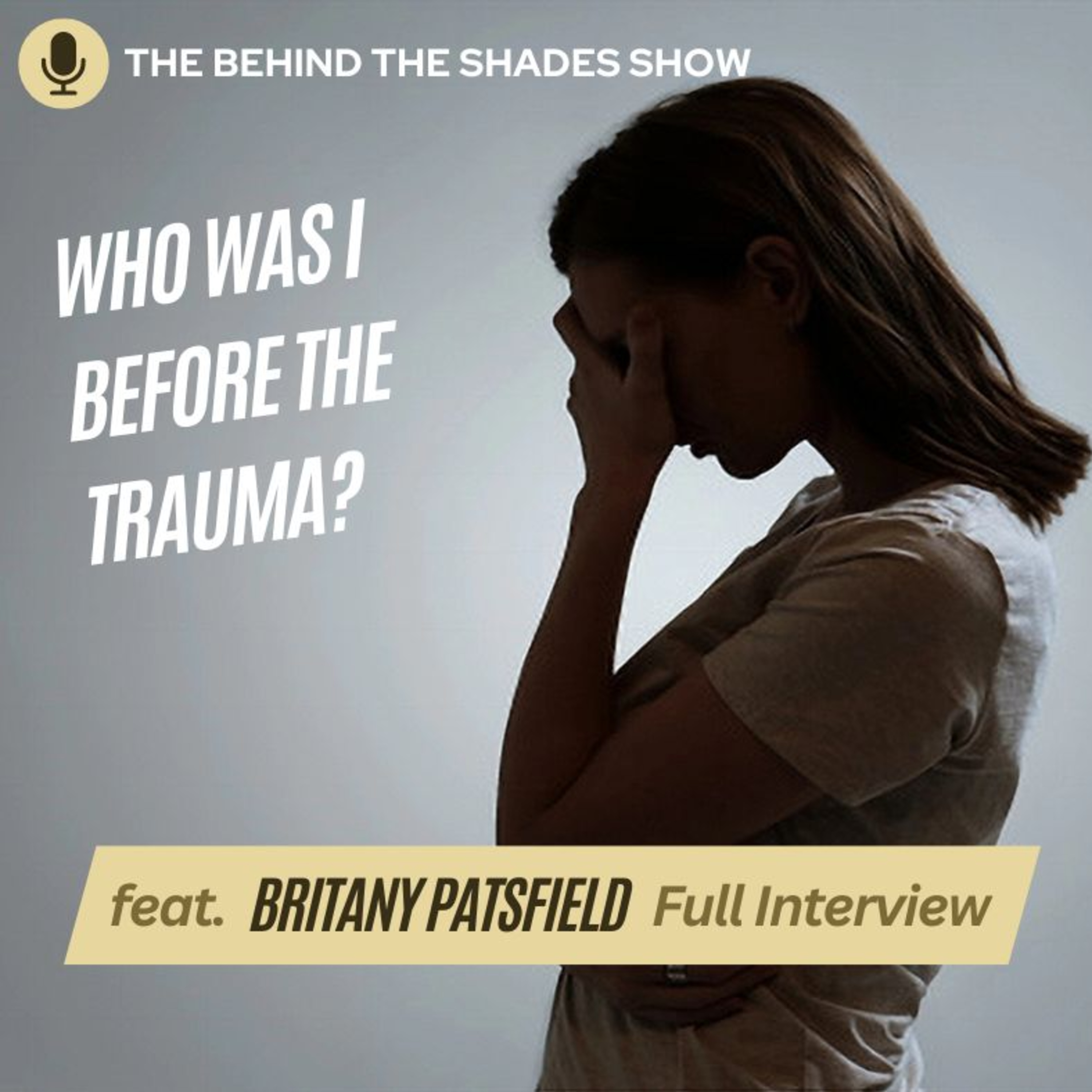 Trauma Changed Me For The Worst. How To Learn From Your Past Trauma episode artwork