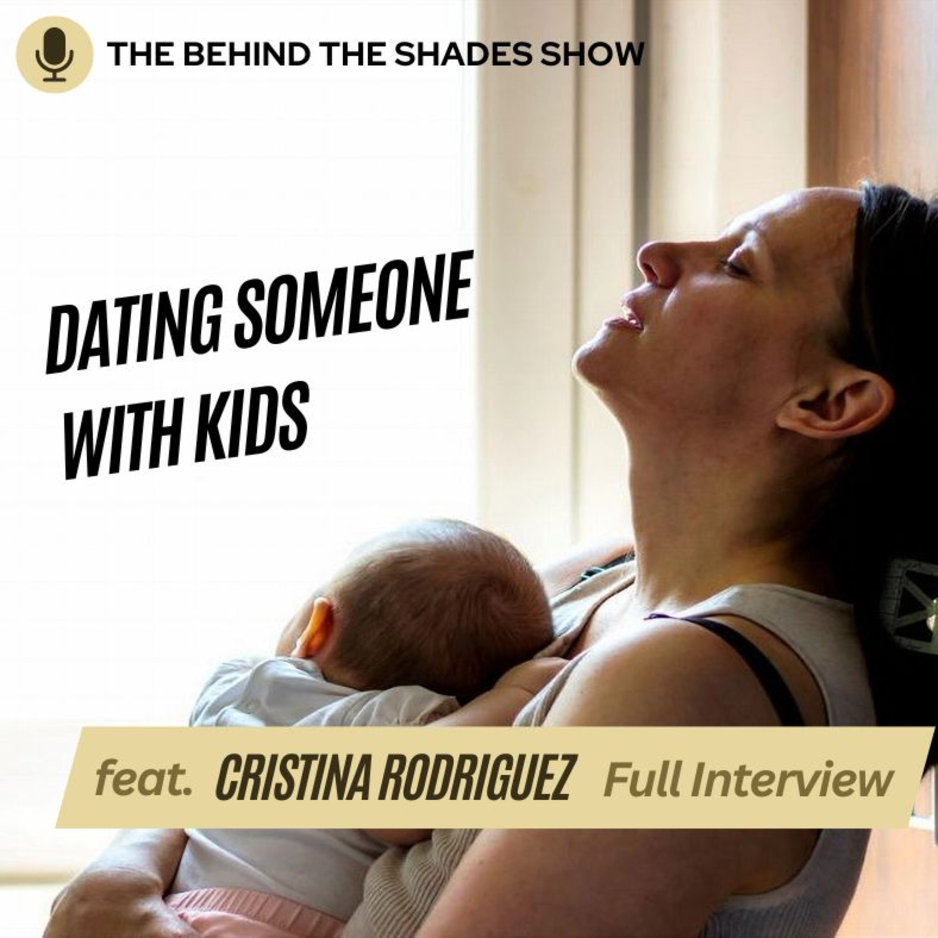 Is A Child A Blessing Or A Burden To A Relationship? episode artwork
