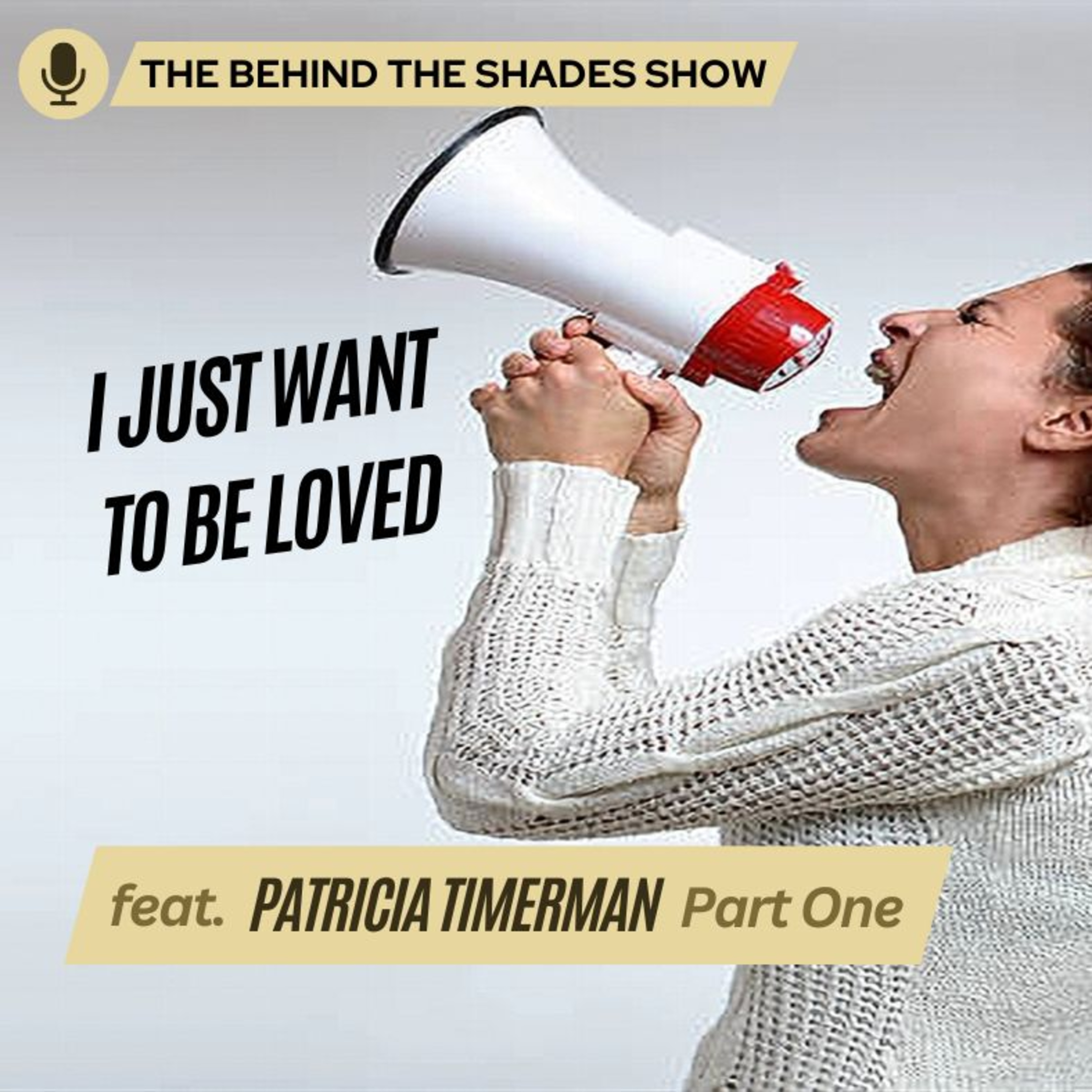 How Does Your Partner Want To Be Loved By You | Behind The Shades Show episode artwork