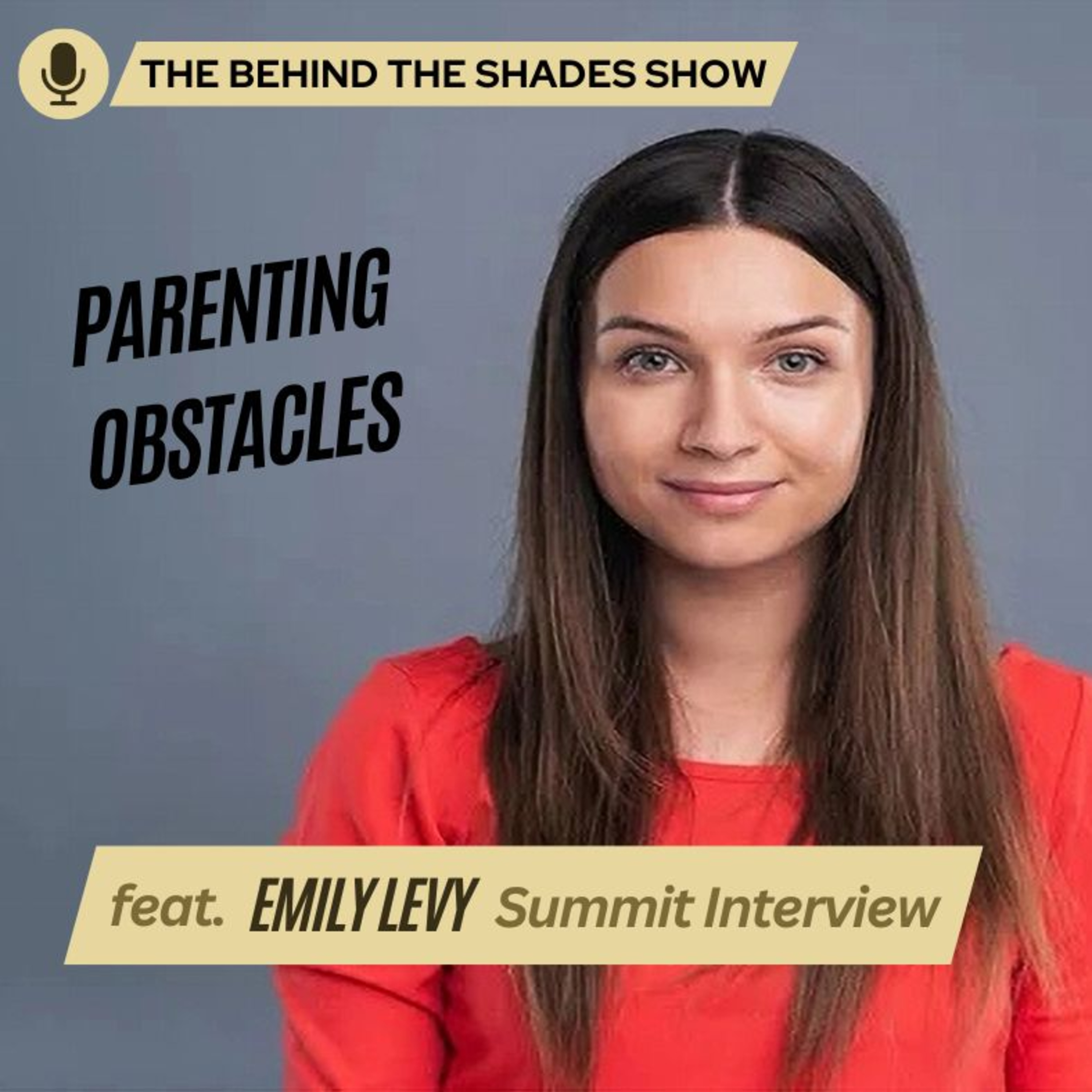 How To Overcome Obstacles In Obtaining Special Education For Children | Behind The Shades Show episode artwork