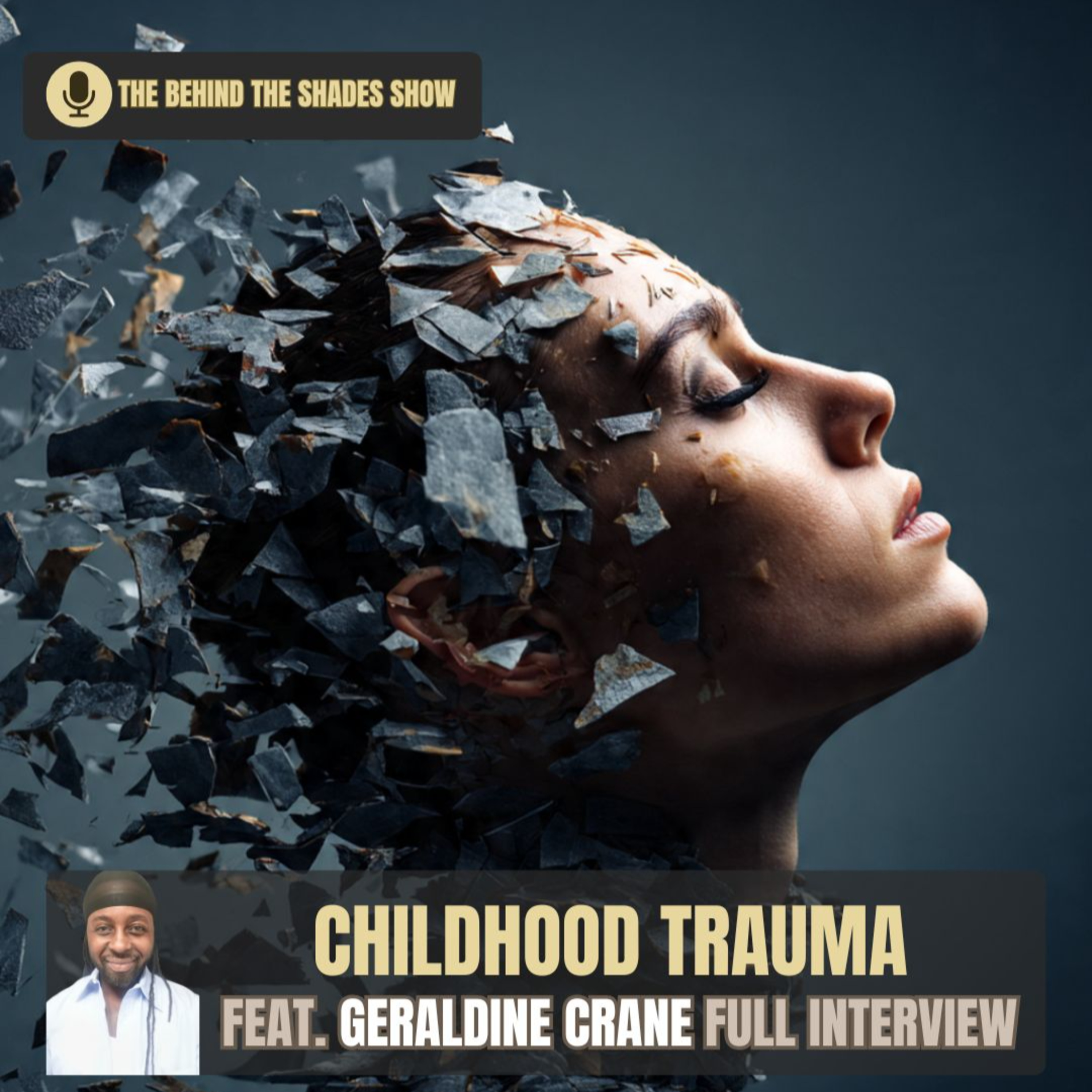 Childhood Wounds Shape Adult Choices episode artwork