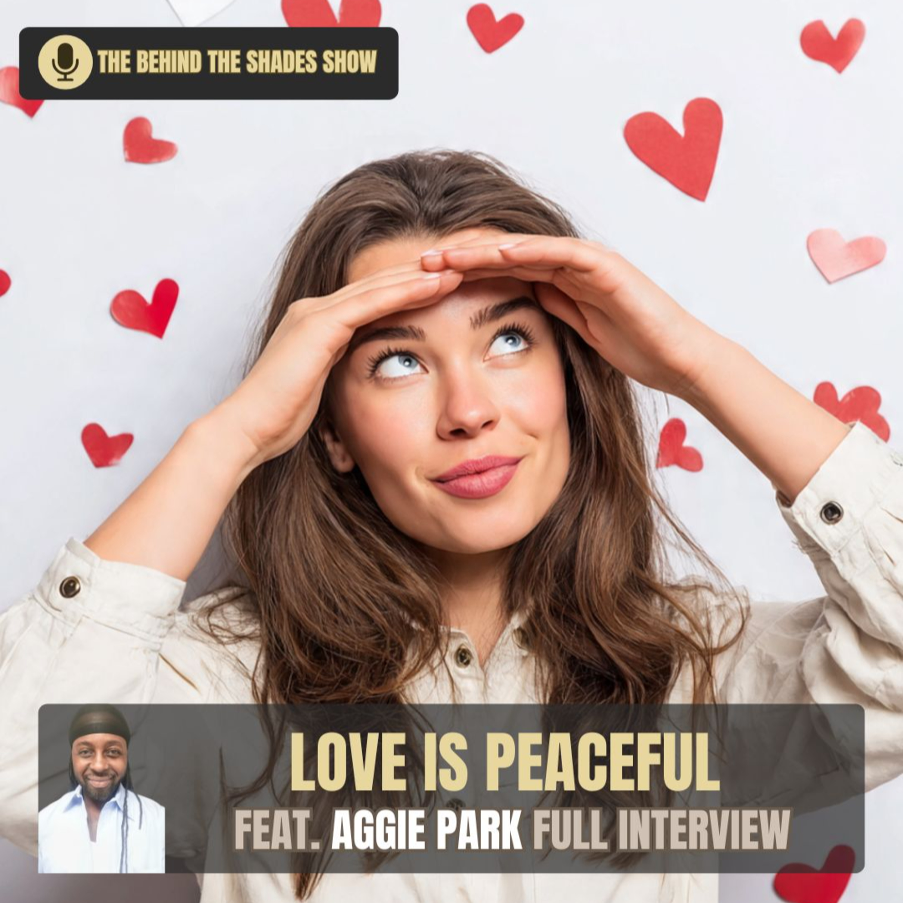 Love Should Feel Safe, Not Exhausting episode artwork