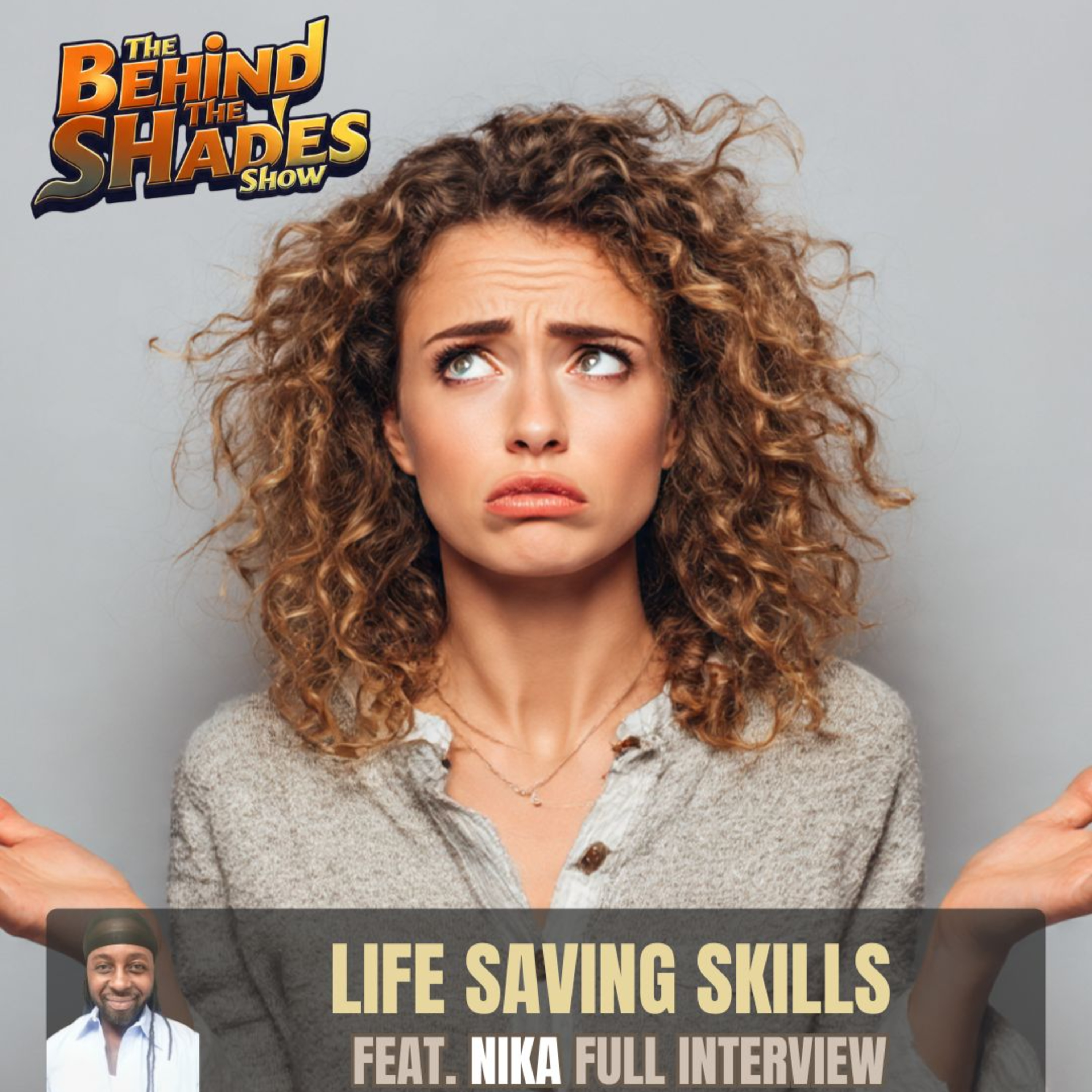 Still Stuck? You’re Missing These Skills episode artwork