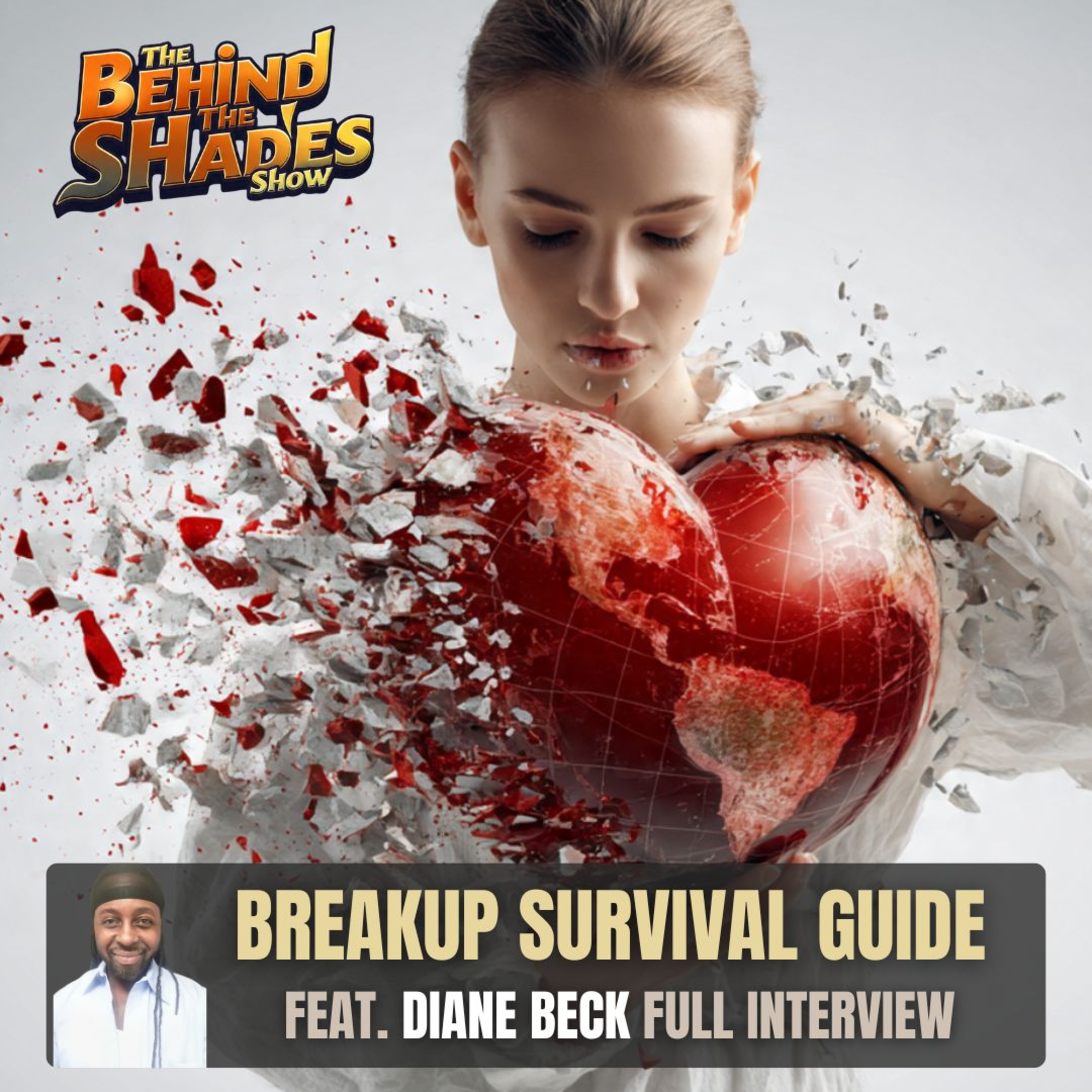 How to Rise Again After Heartbreak episode artwork