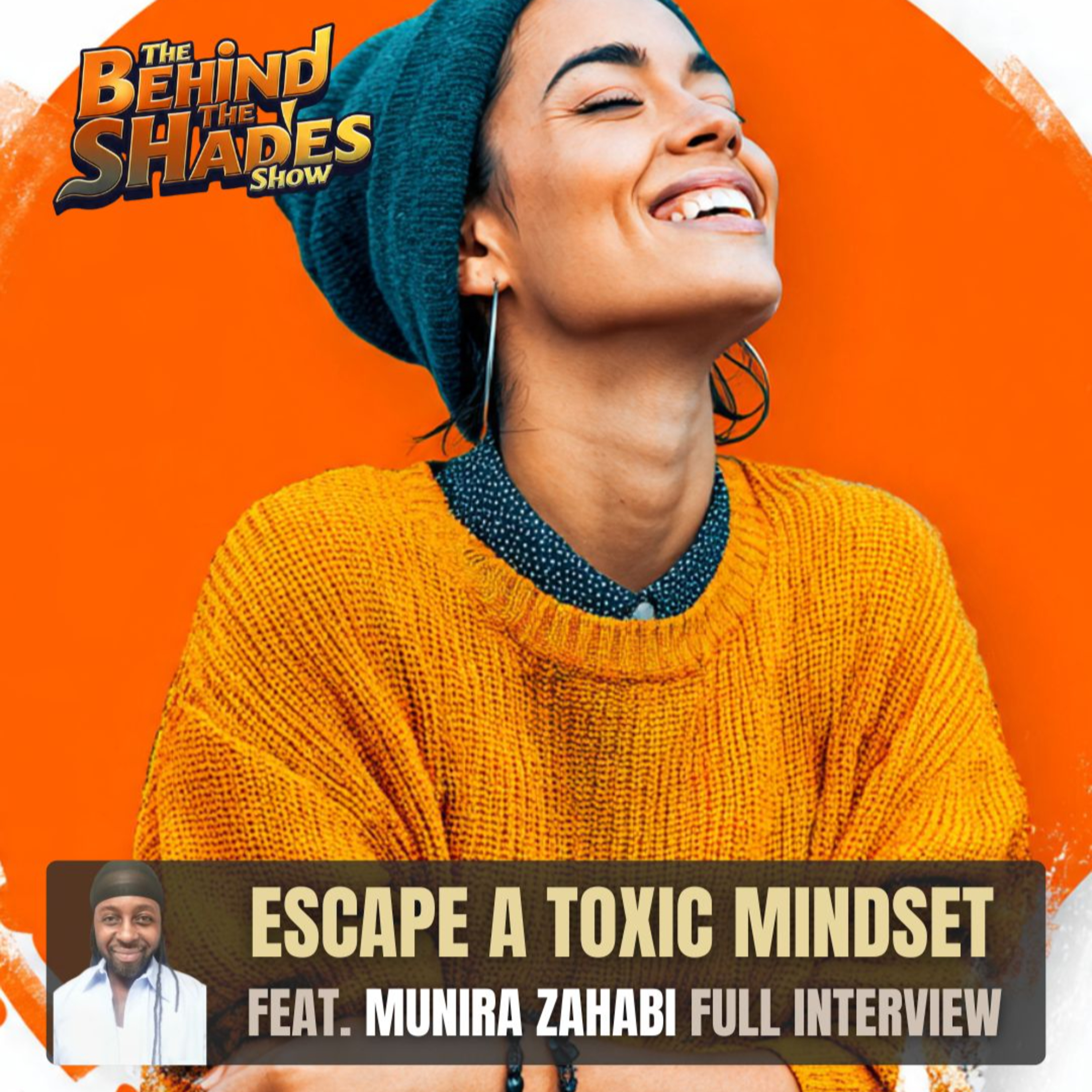 Your Mindset Is Quietly Ruining You episode artwork