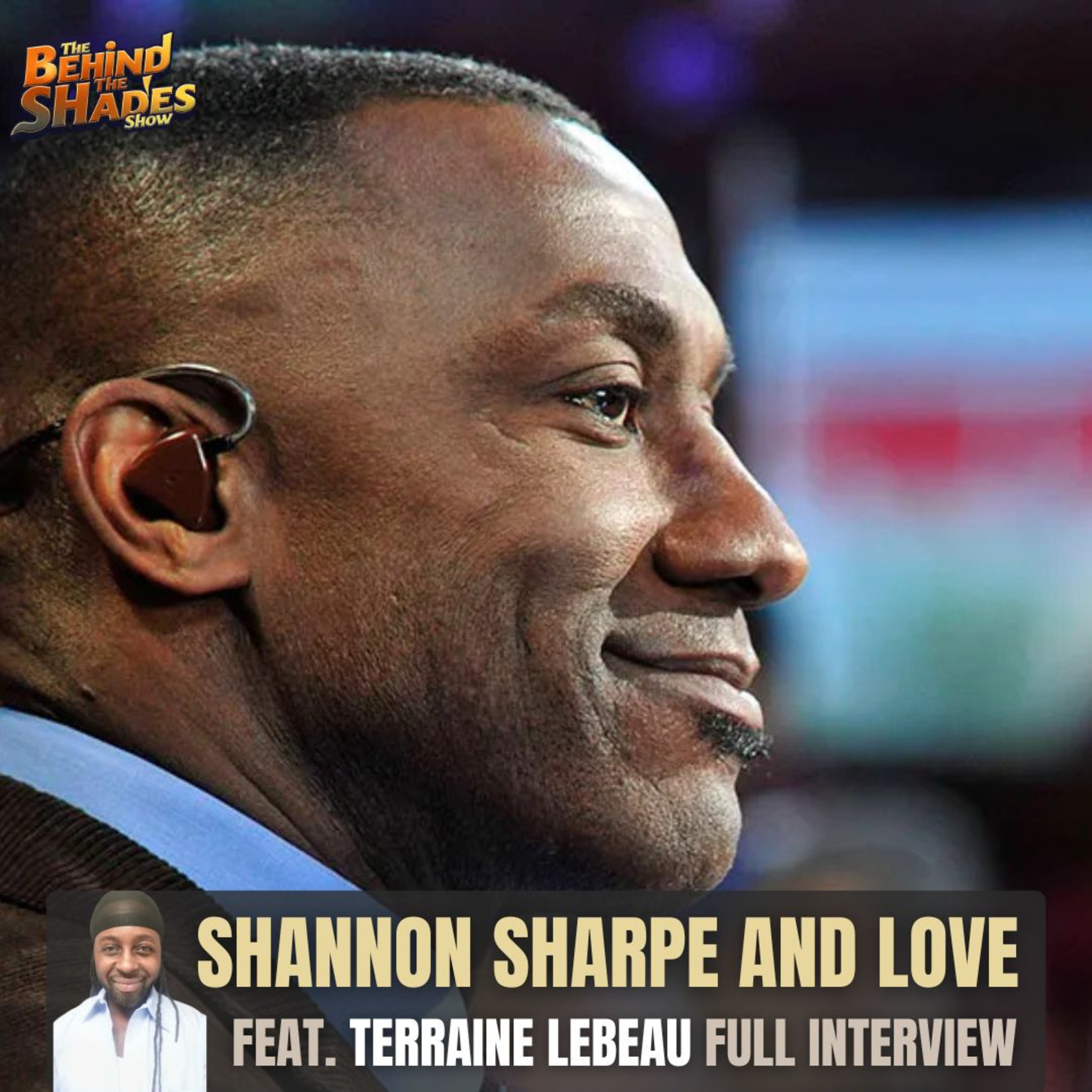 Shannon Sharpe Says This Is Why We Miss Out On Love episode artwork