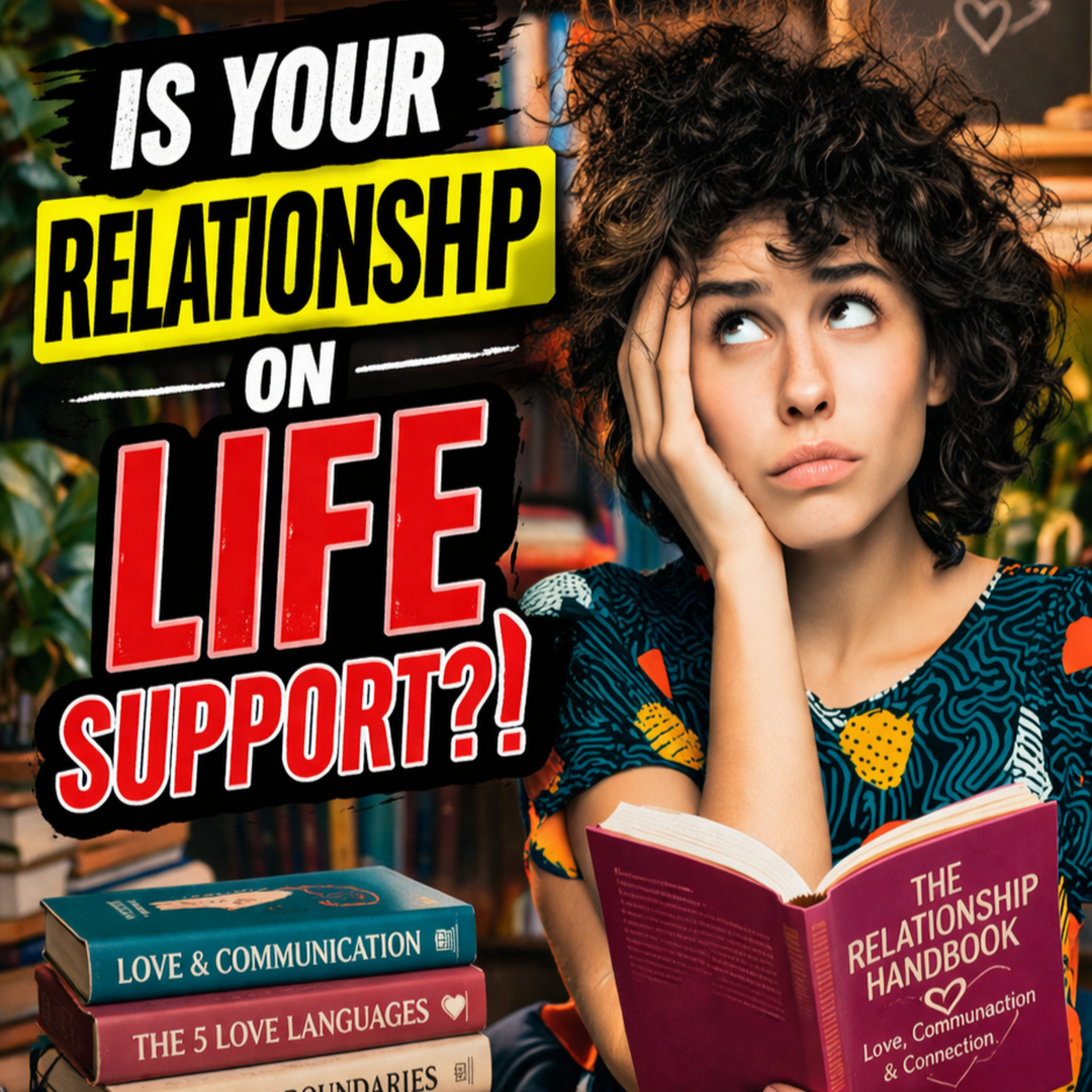 Strong Relationships Are Built By Doing This episode artwork