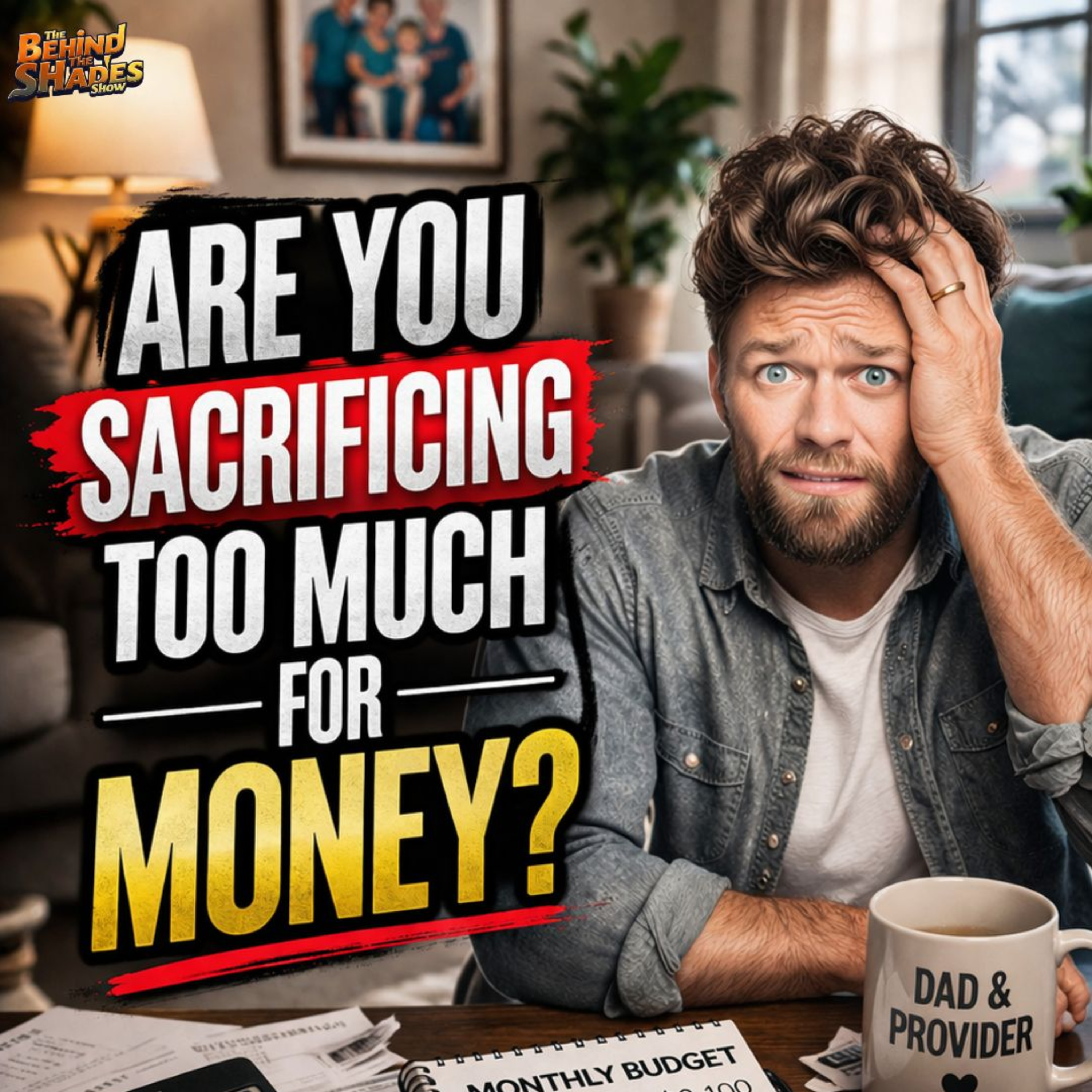 Success Cost Me My Family In This Way episode artwork