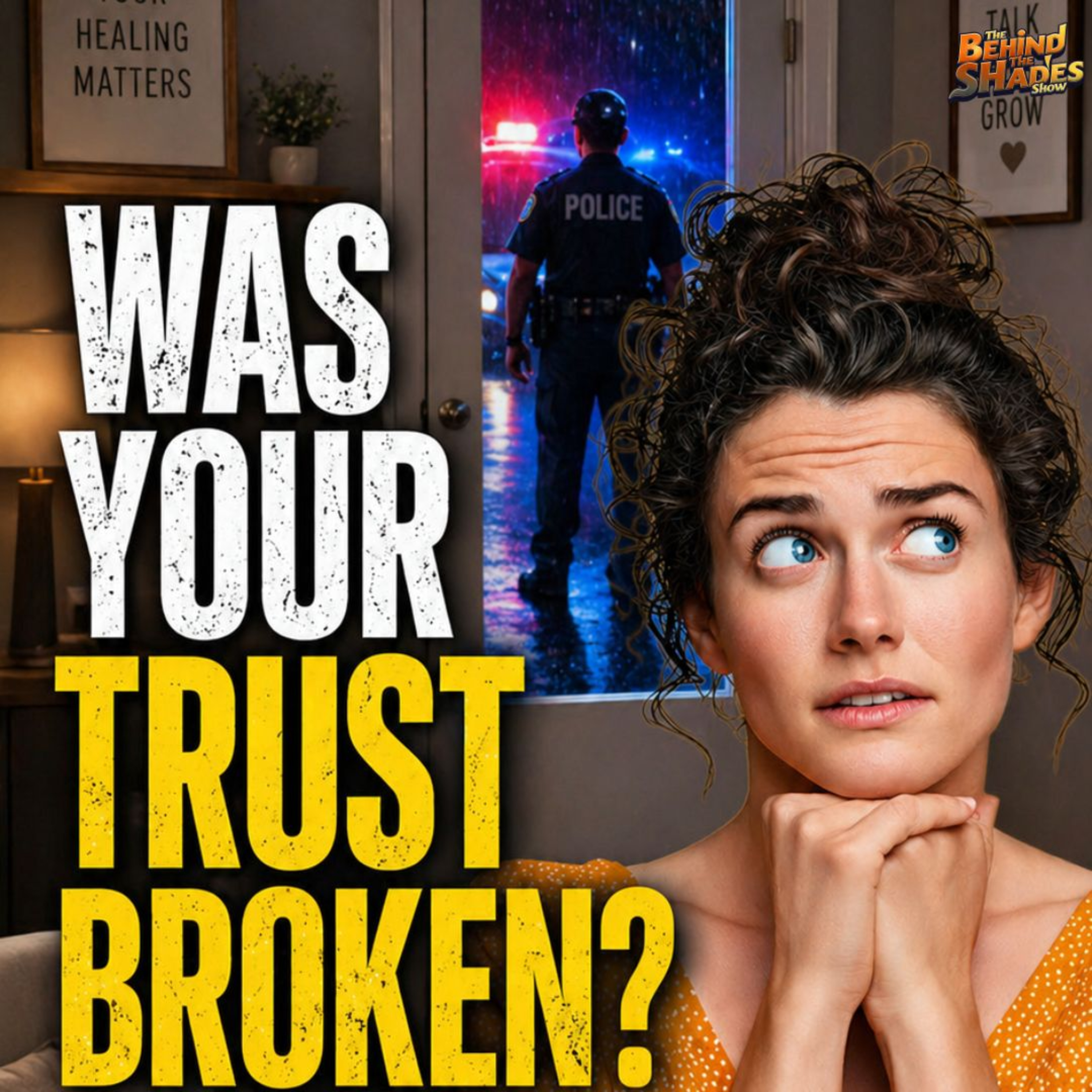 I Trusted Again And It Terrified Me In This Way episode artwork