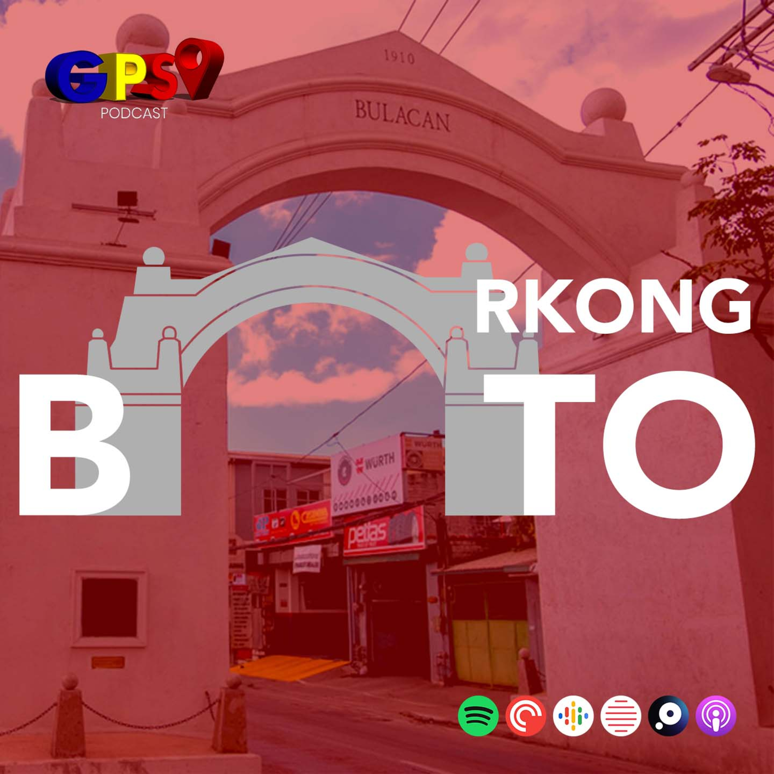 Arkong Bato