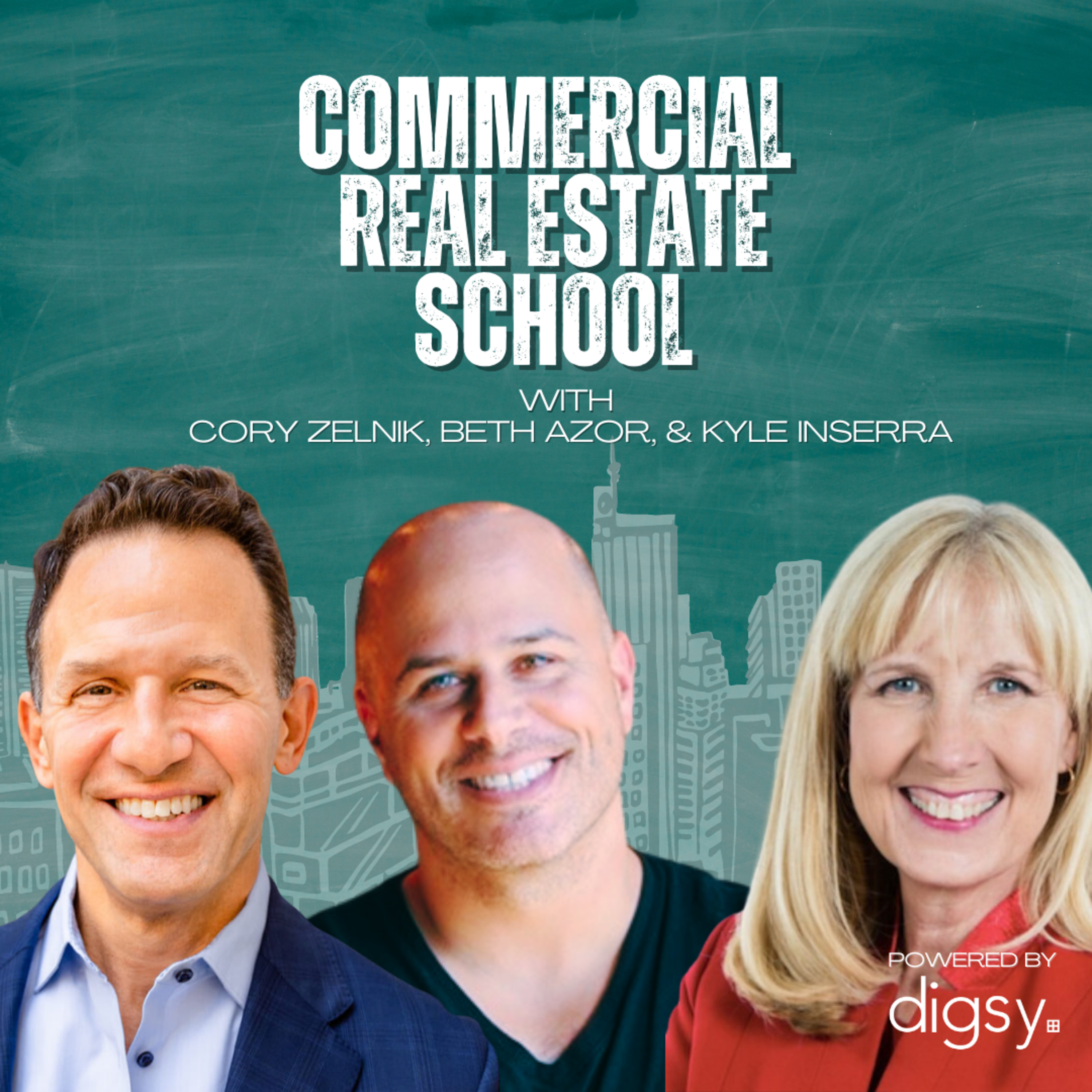 Get REAL Market Knowledge episode artwork
