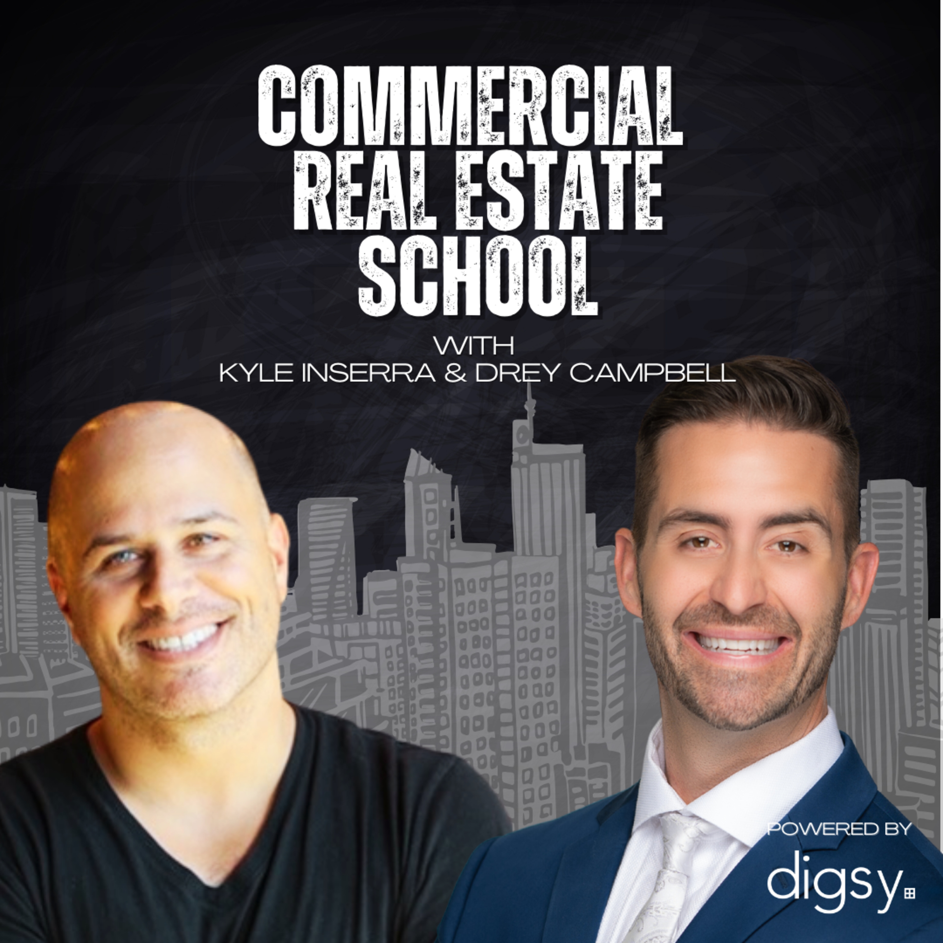 Commercial Real Estate School