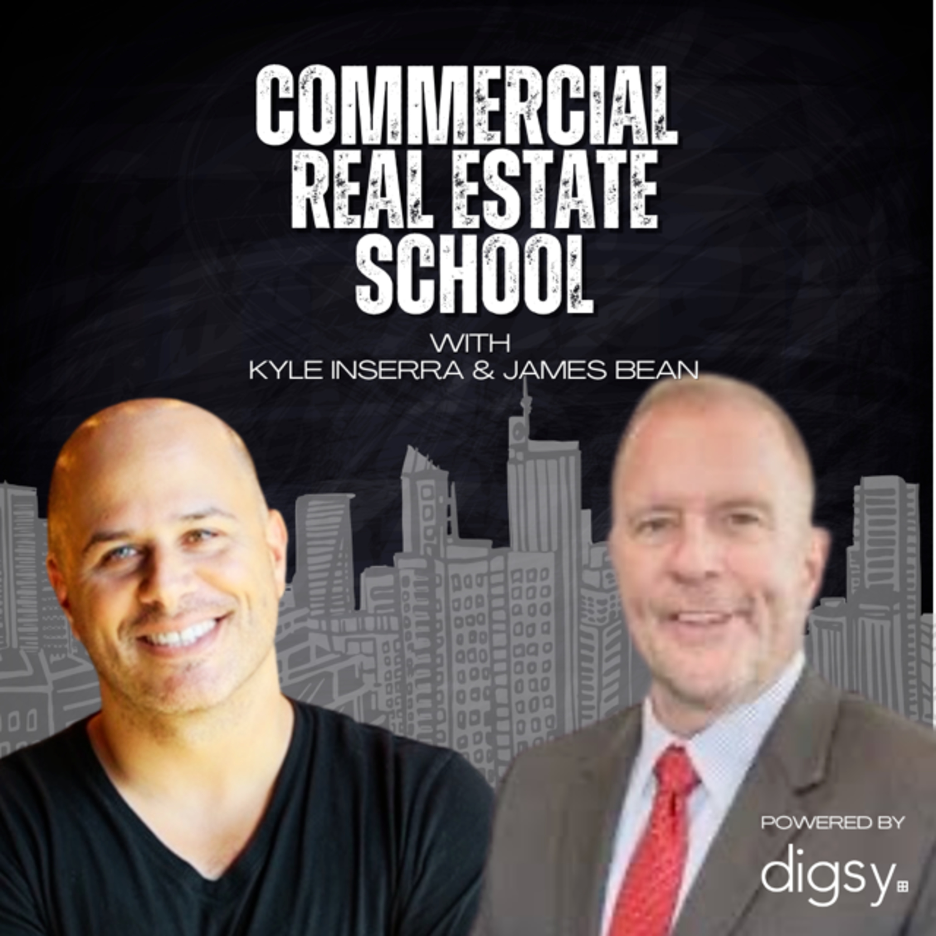 Complimentary Specialization episode artwork