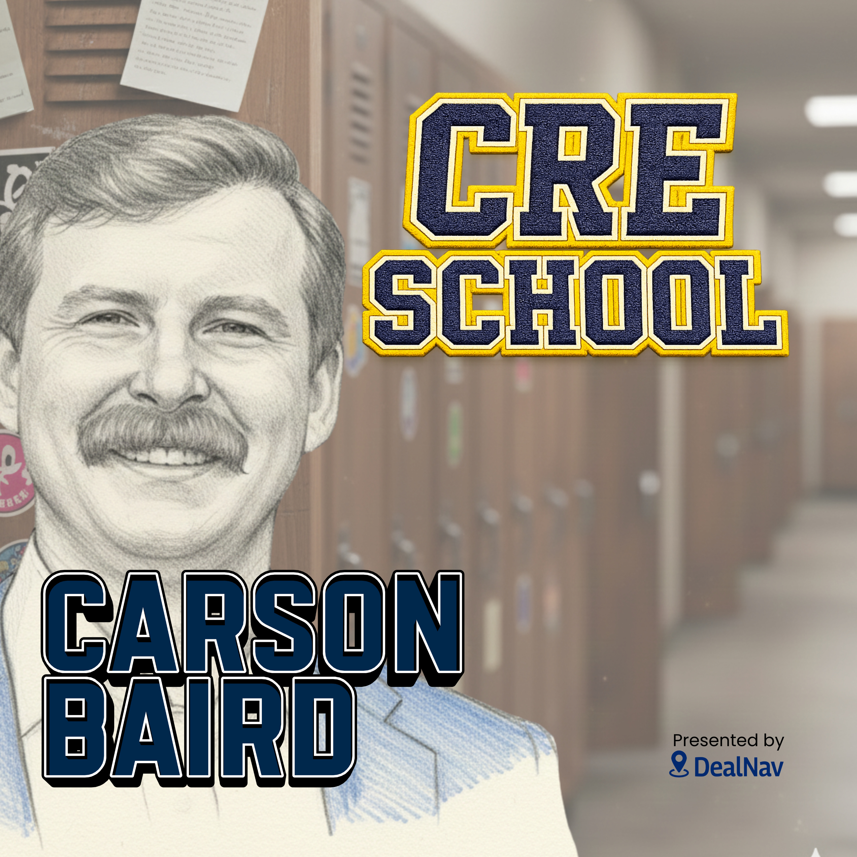 Commercial Real Estate School