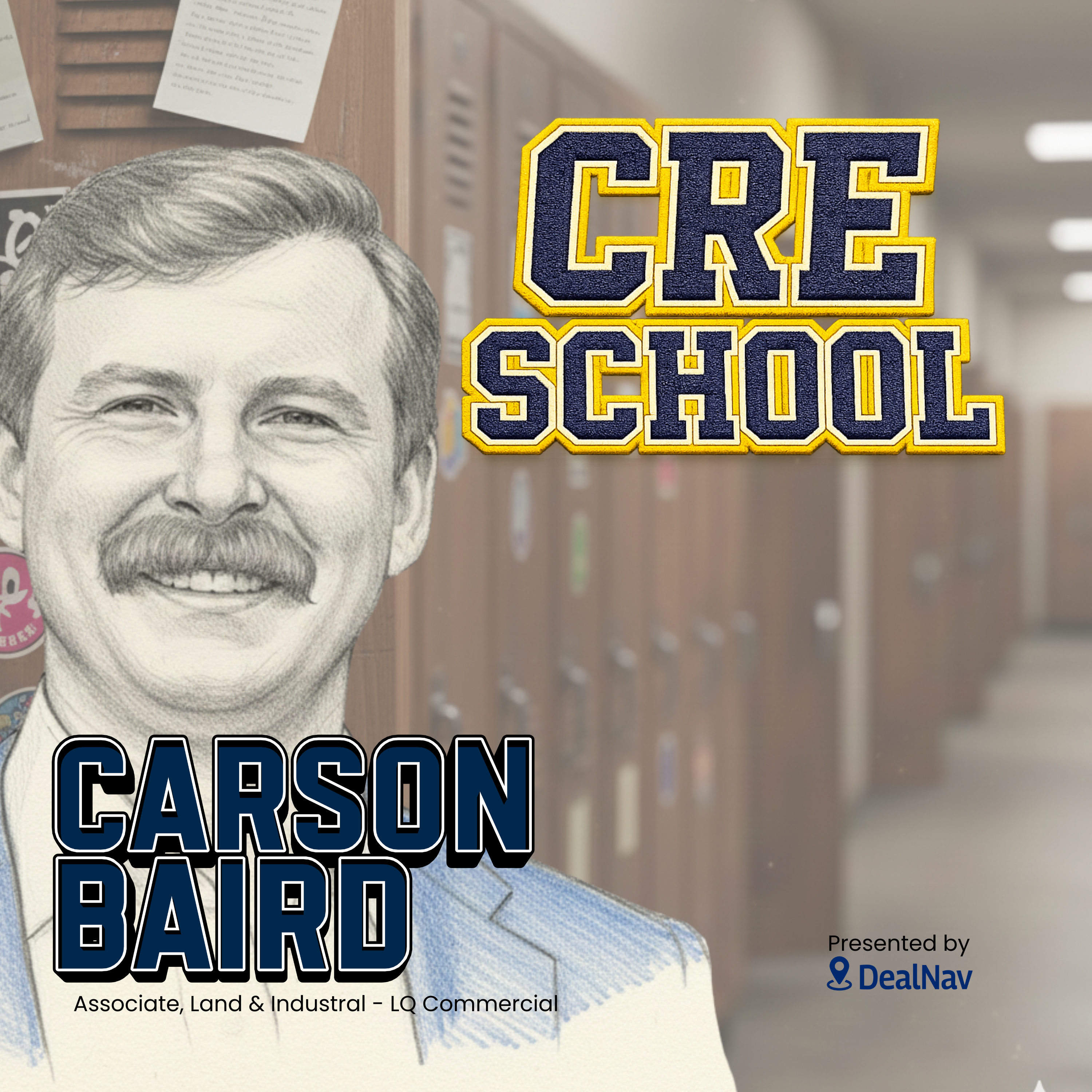 Commercial Real Estate School