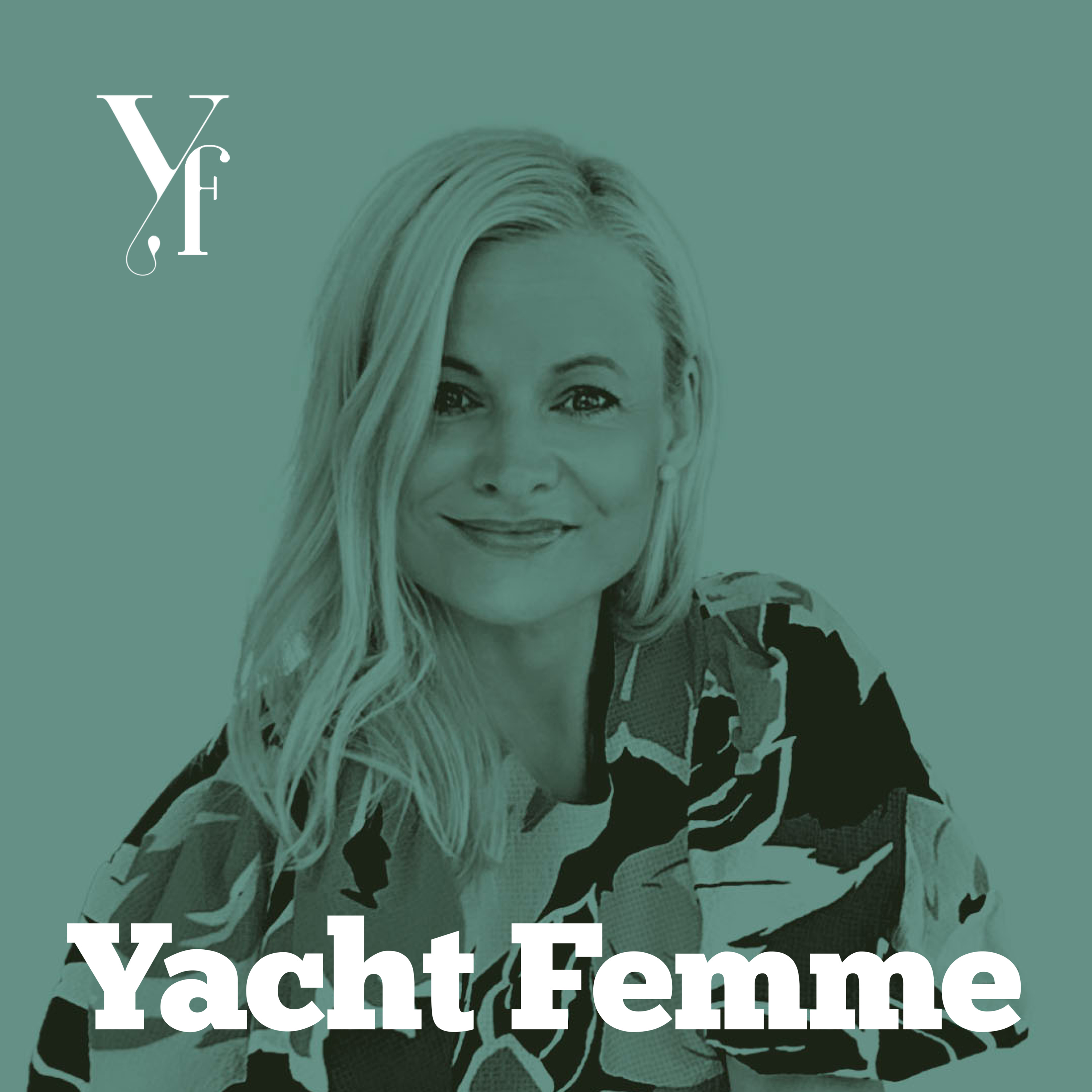 Yacht Femme