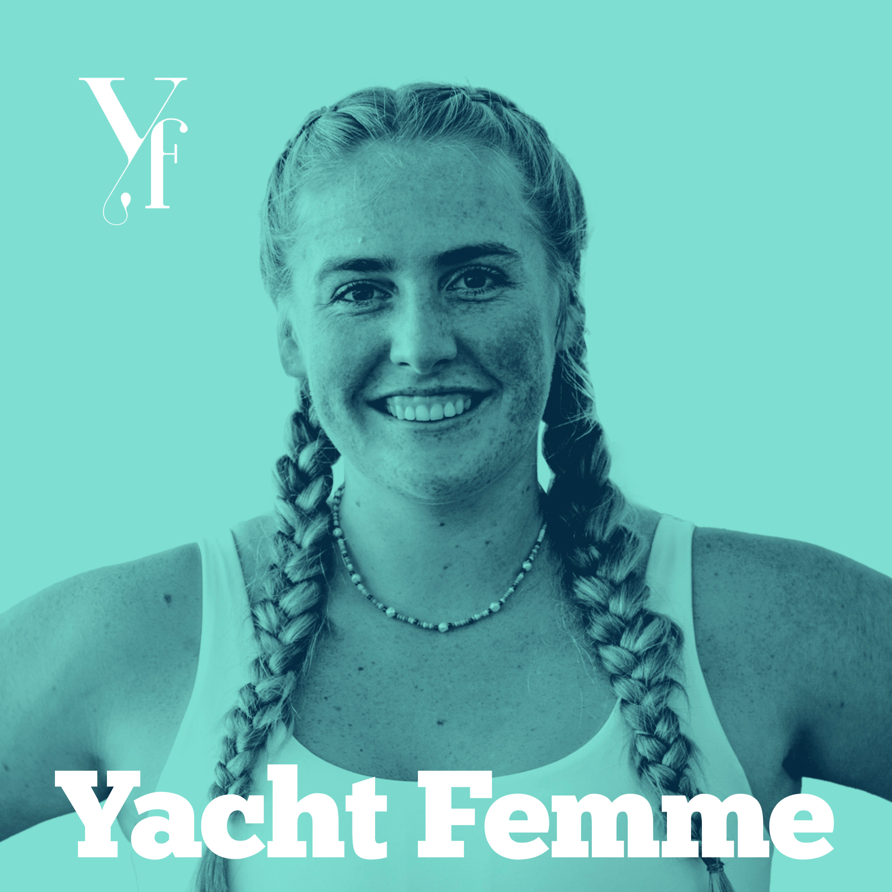 Yacht Femme
