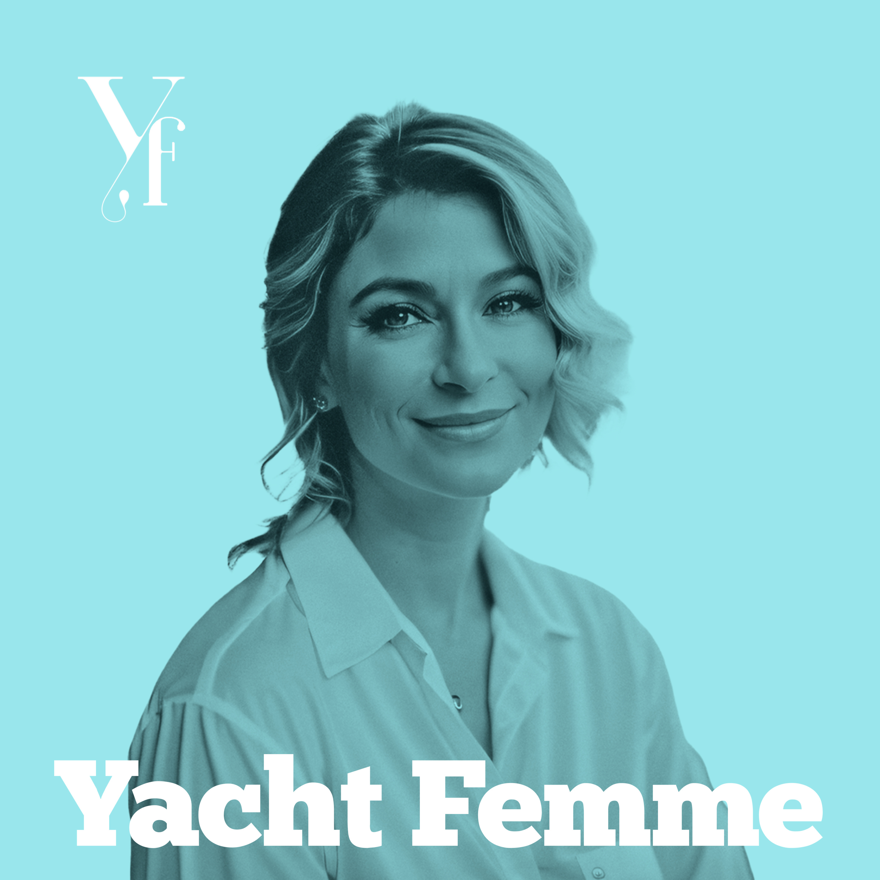 Yacht Femme