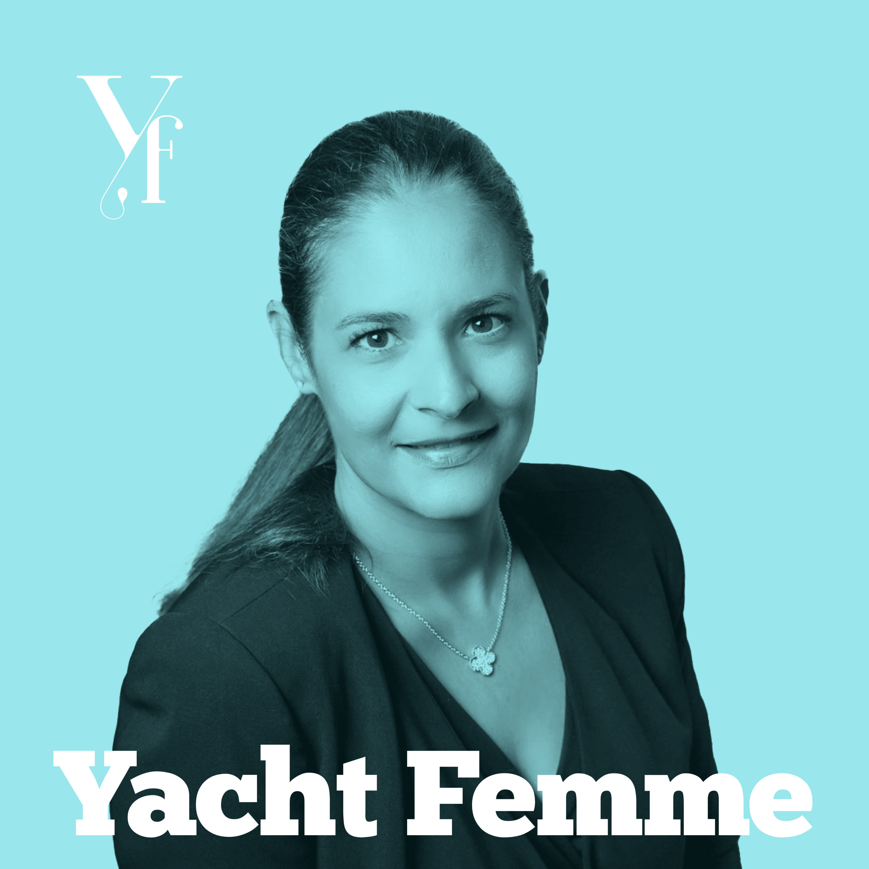 Yacht Femme
