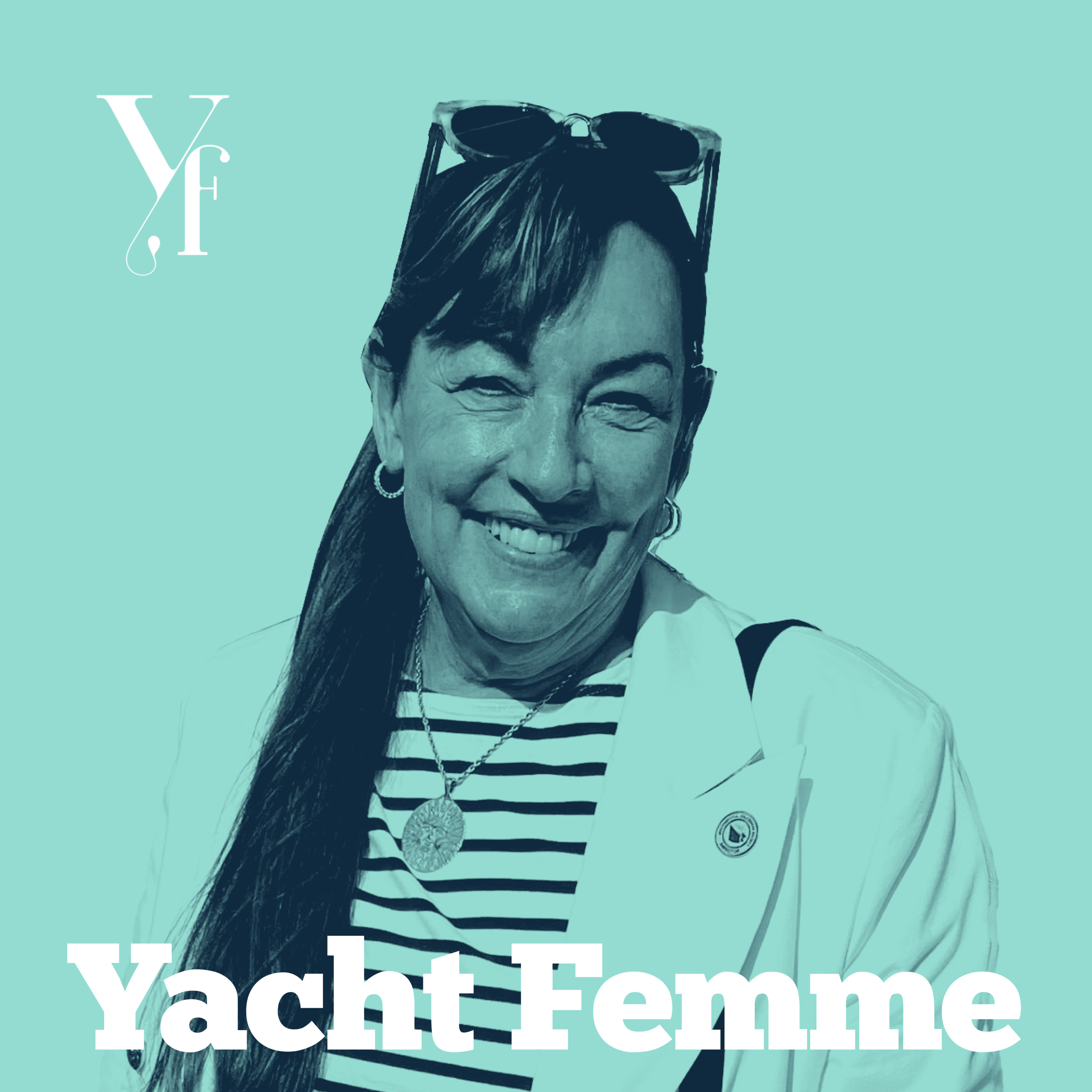 Yacht Femme