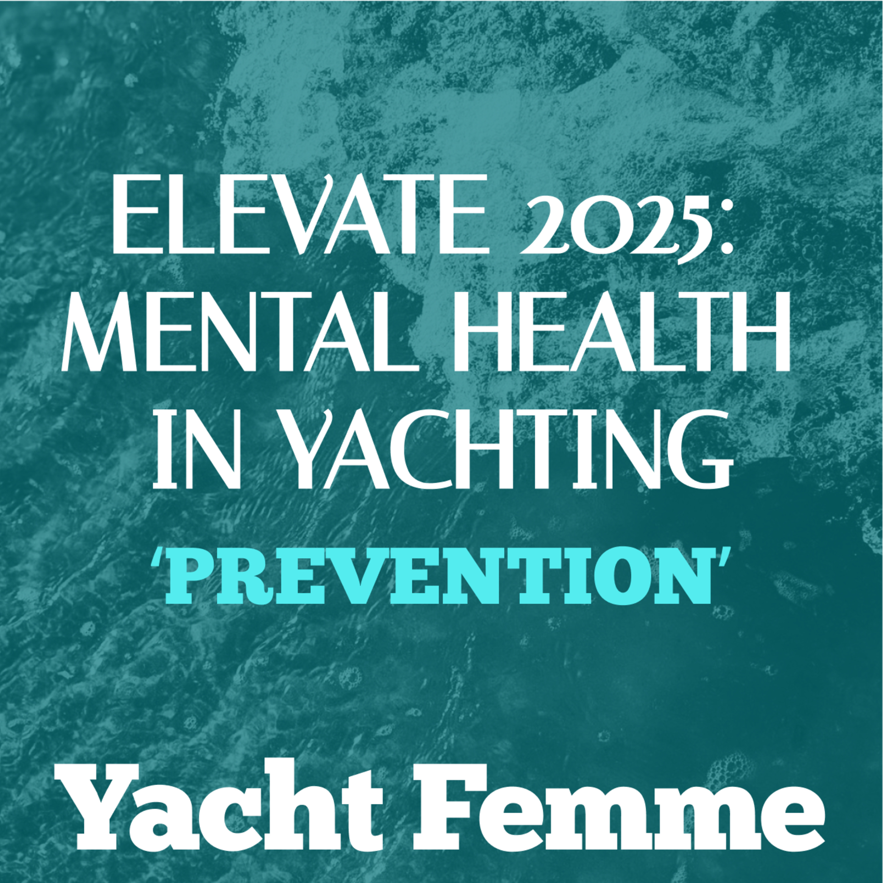 Yacht Femme
