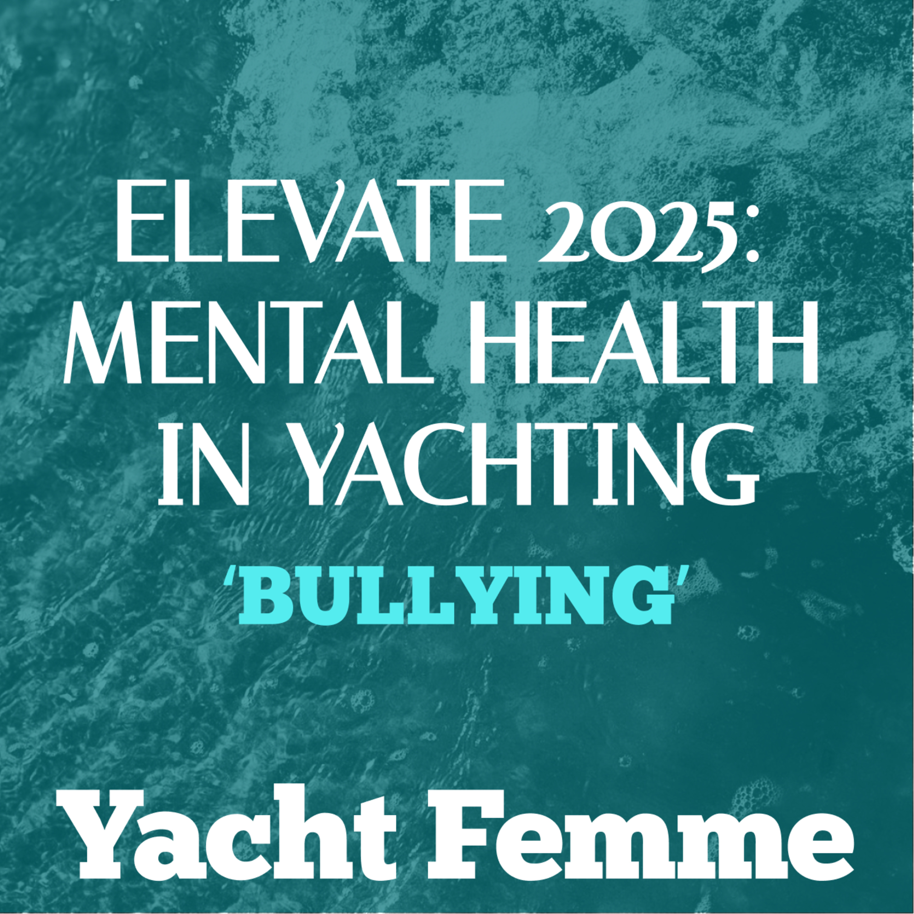 Yacht Femme